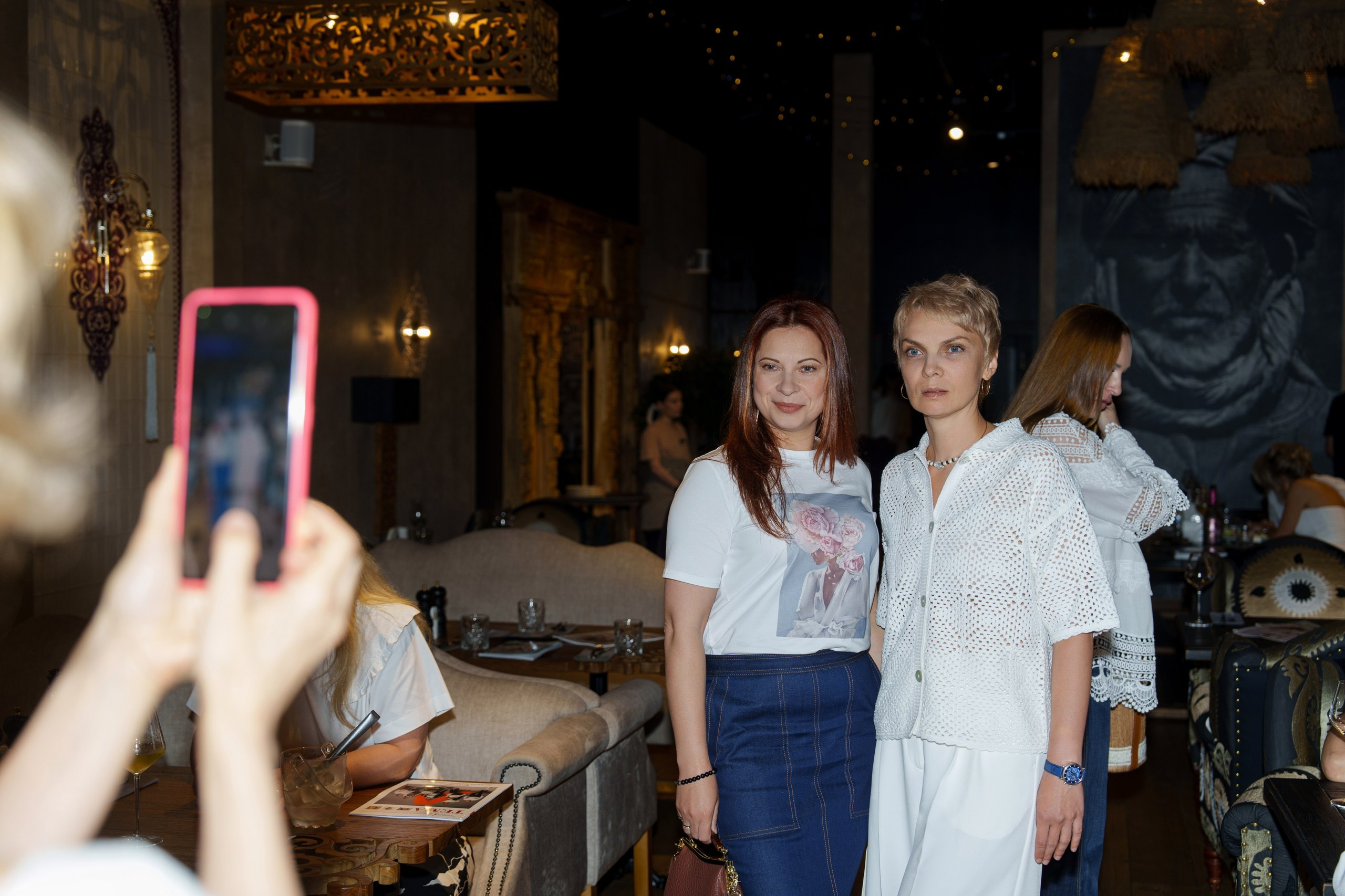 Инжир фотозона. Свадебный и репортажный фотограф Элина Козырьянова