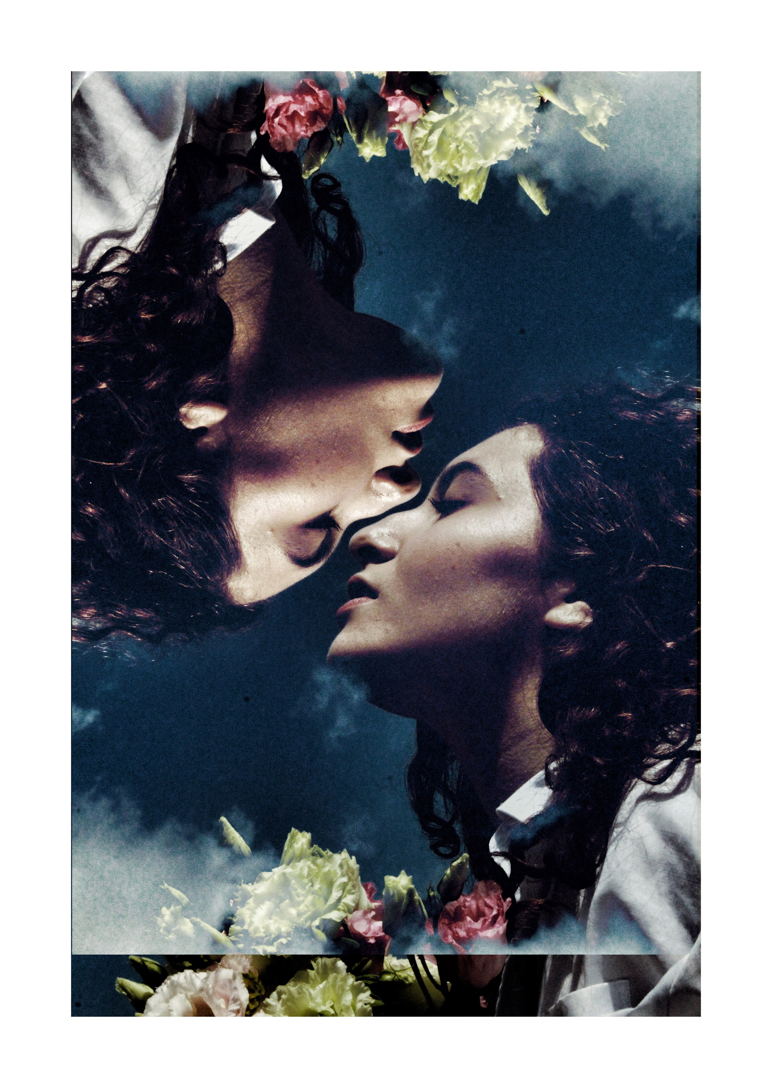 Портреты. Фотограф Кристина Пороник