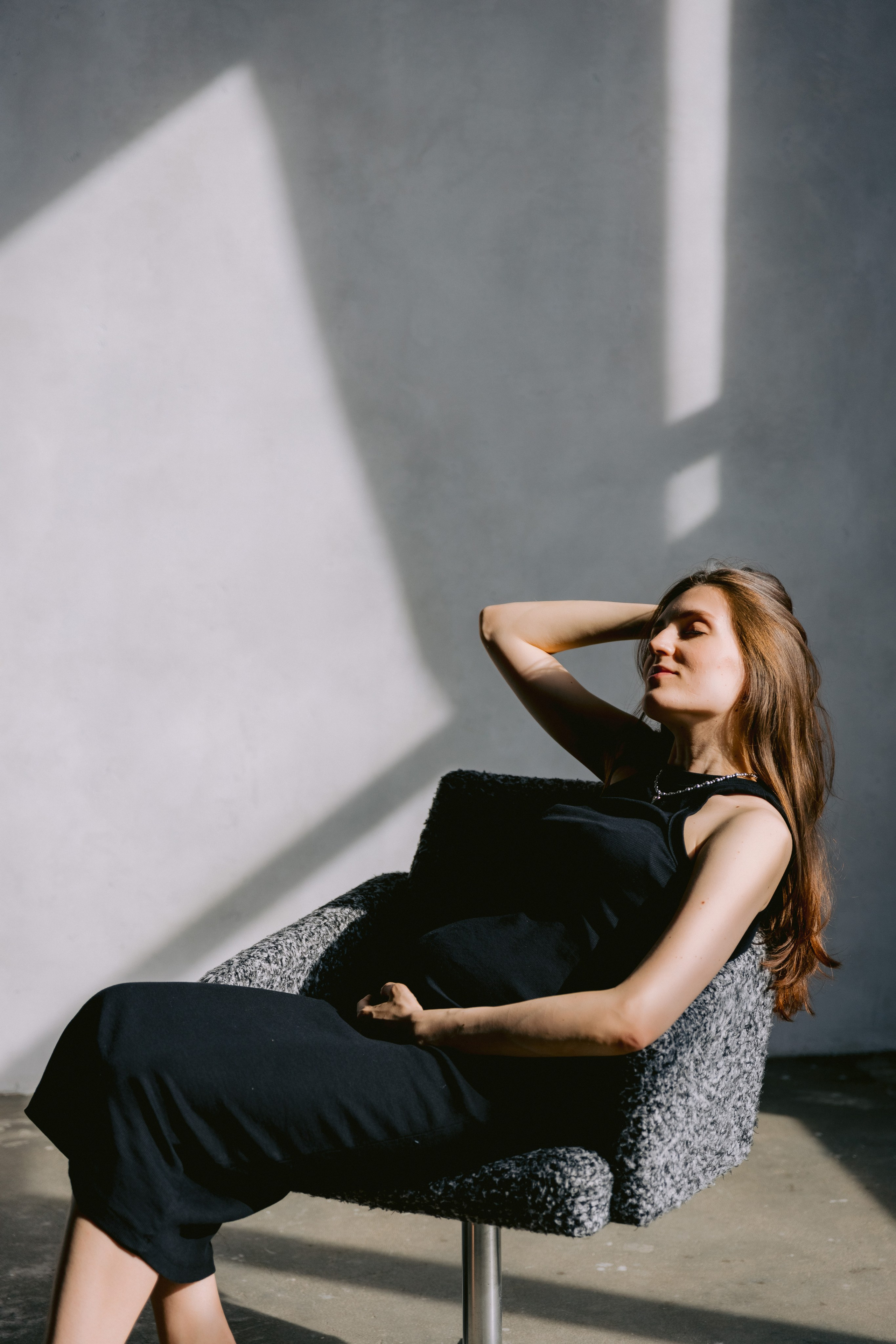 Ирина. Фотограф Волгоград Кристина Прохоренко