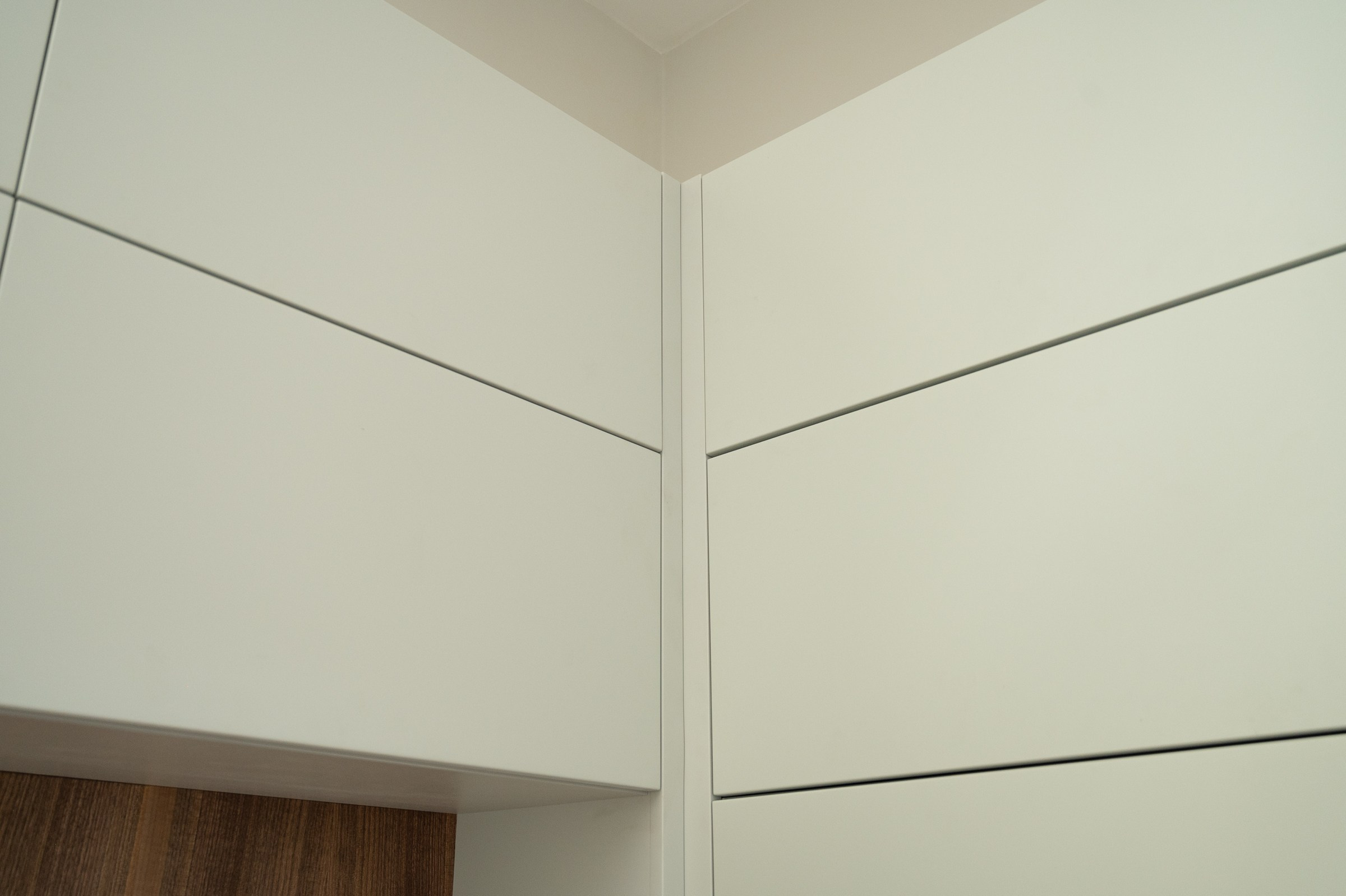 Квартира дизайнера. Klauzevits Workshop