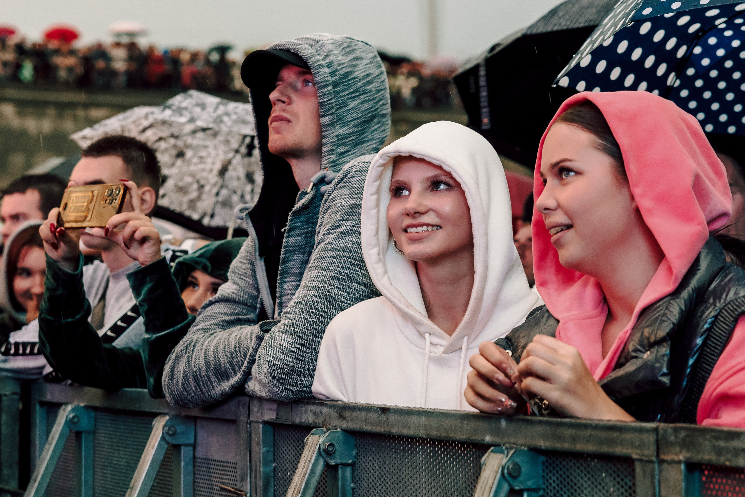 Мисс Екатеринбург 2024. Лёшка Варзегов — фотограф