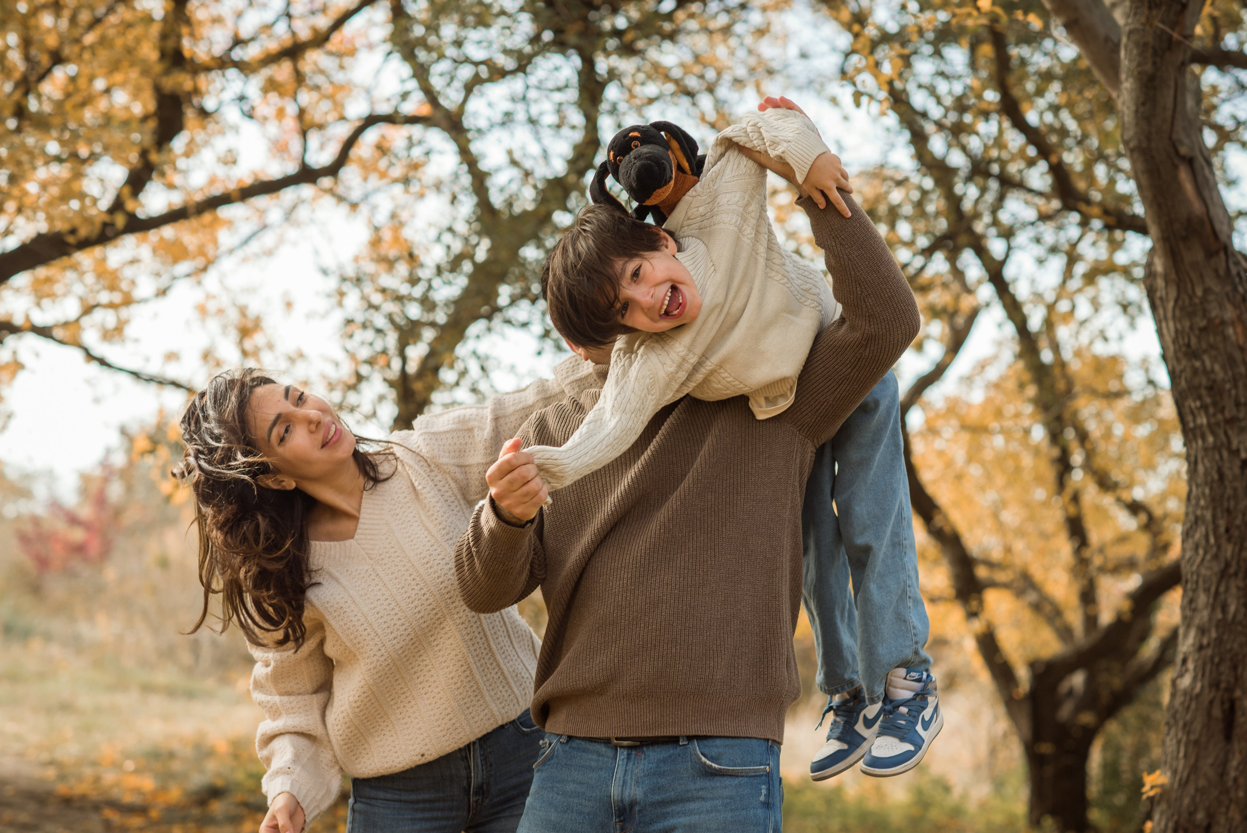 Там, где живёт любовь🧡. Семейный фотограф в Ростове-на-Дону Мария Панарина