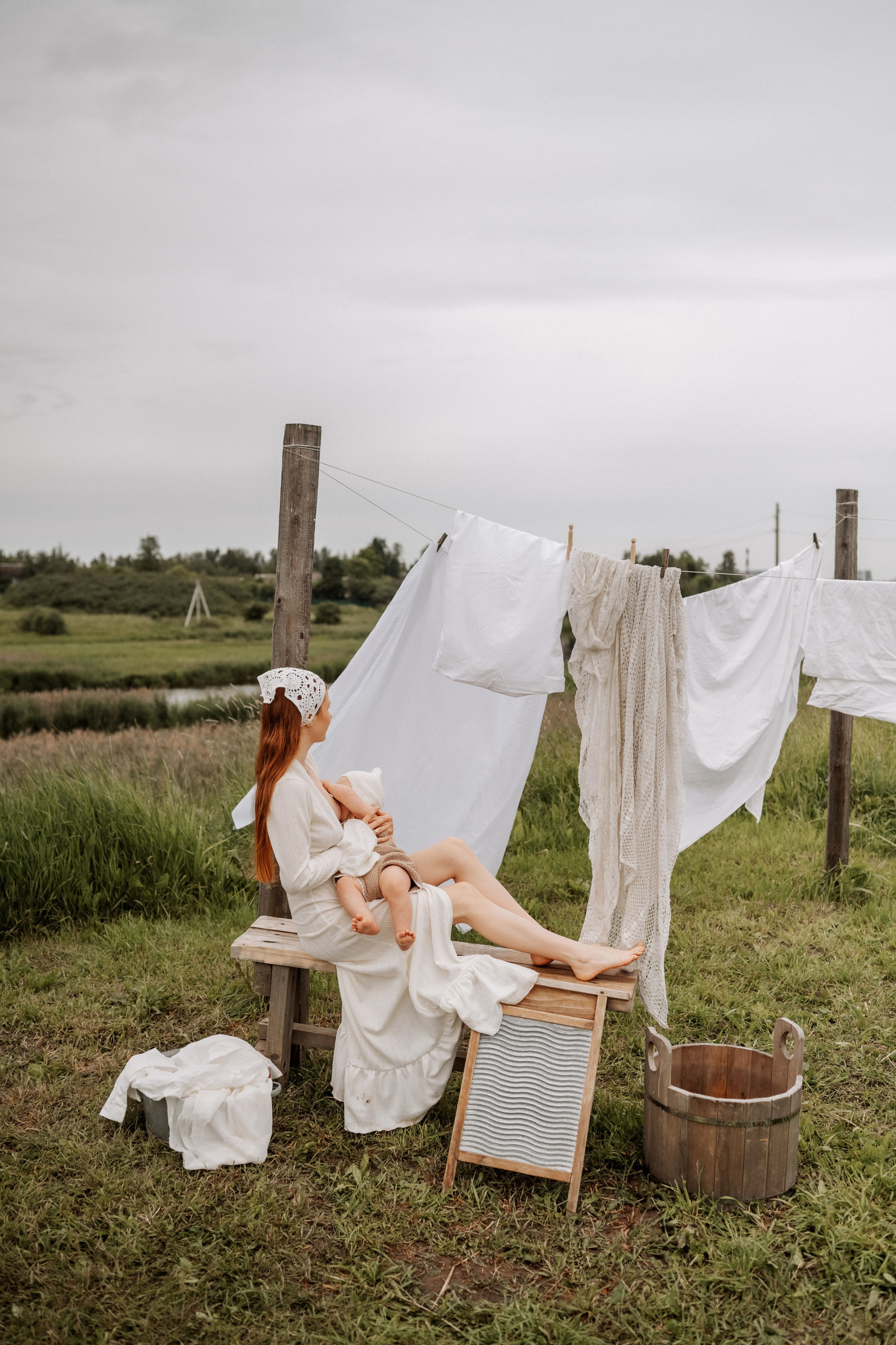 Ира — Мия & Оля — Федя. Дьяконова Валерия семейный и детский фотограф в Санкт-Петербурге
