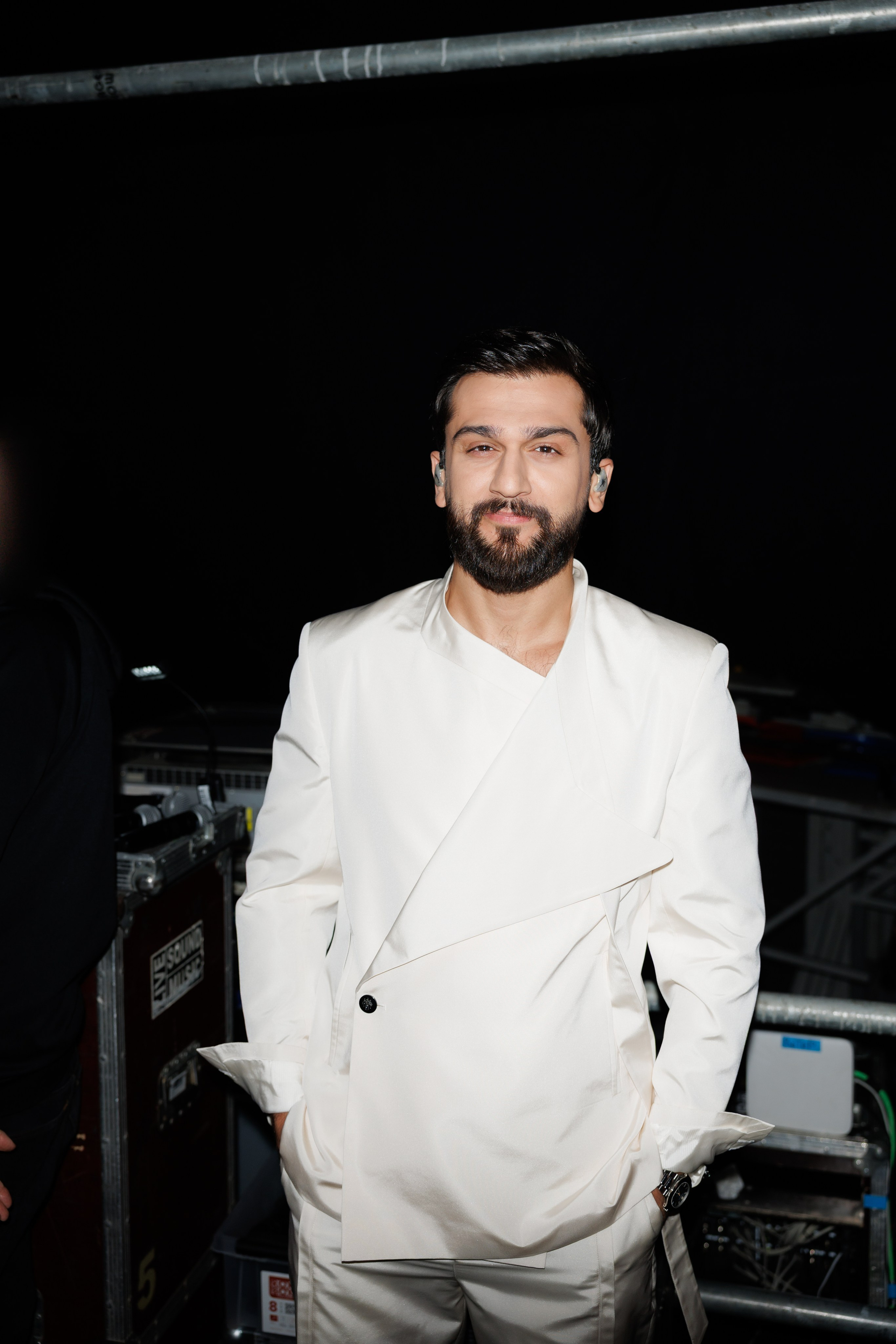 «Песня Года 2025». «Птичка на проводе»: информационный портал в Москве