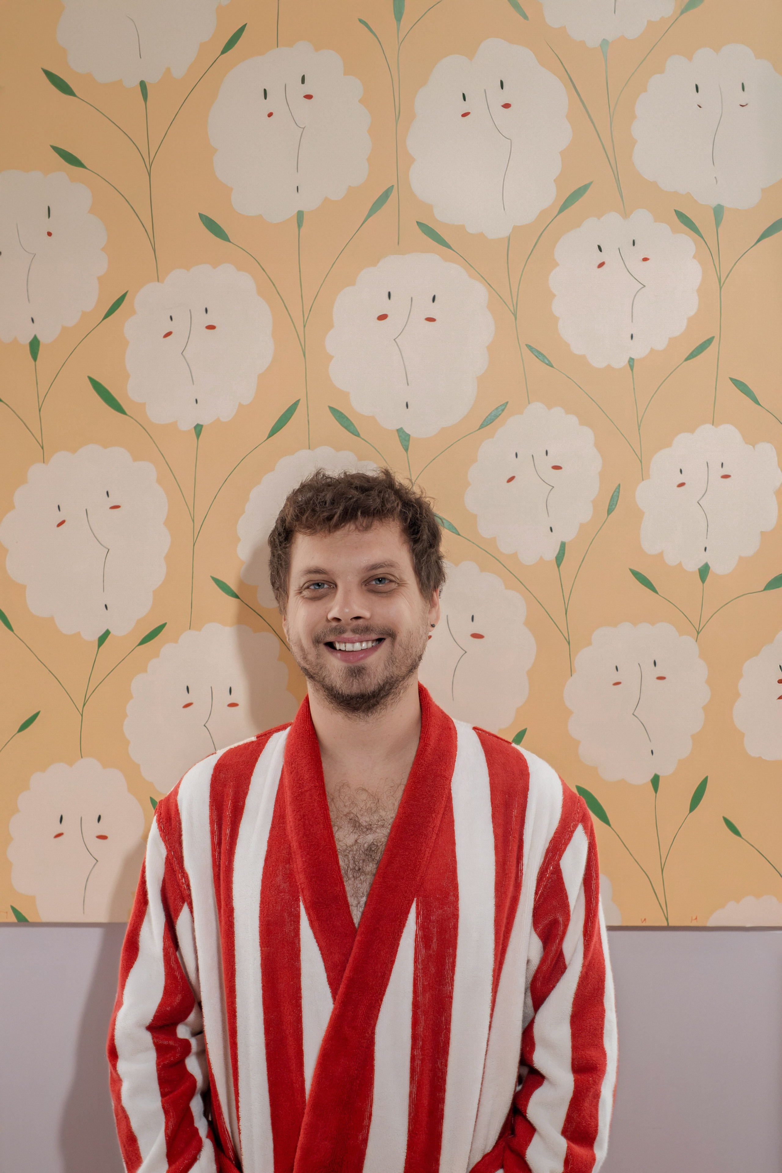 Глаза. Константин Суриков свадебный фотограф Санкт-Петербург