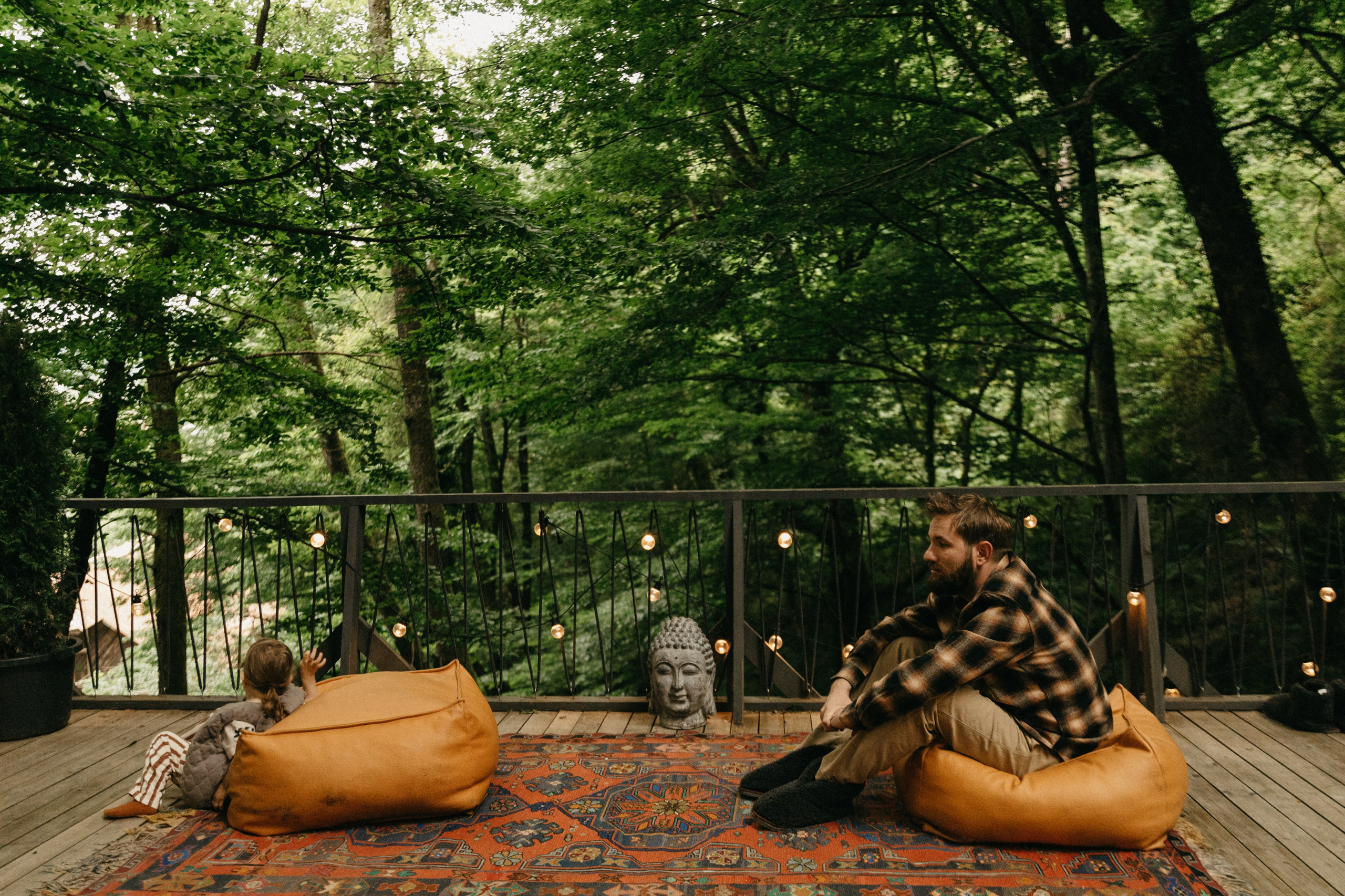 Виталик и Василиса. Главная