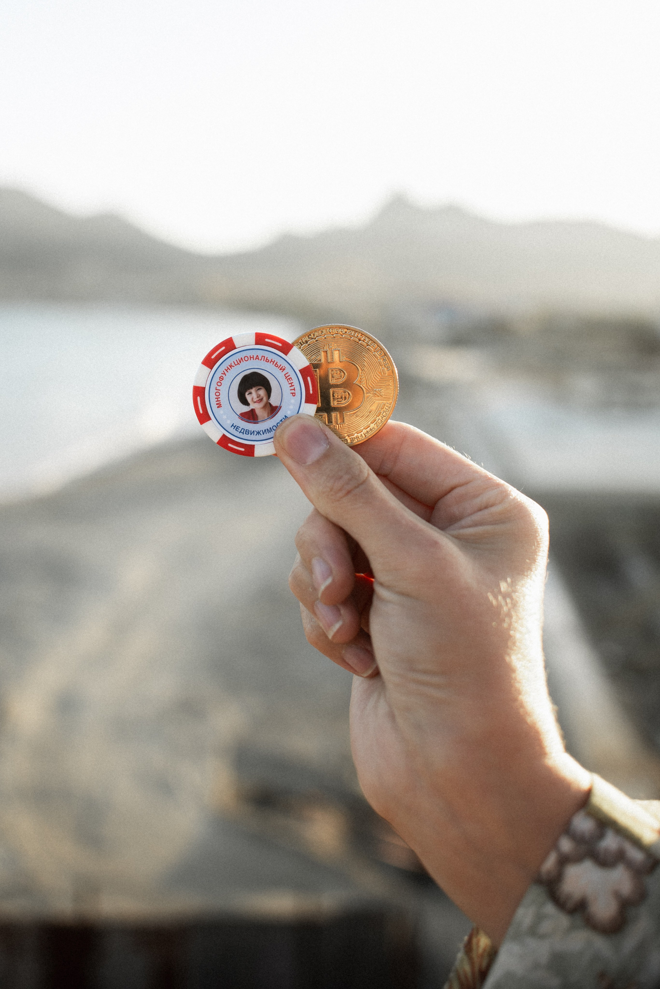 Контент Съемка. Фотограф|КРЫМ| Владимир Комок