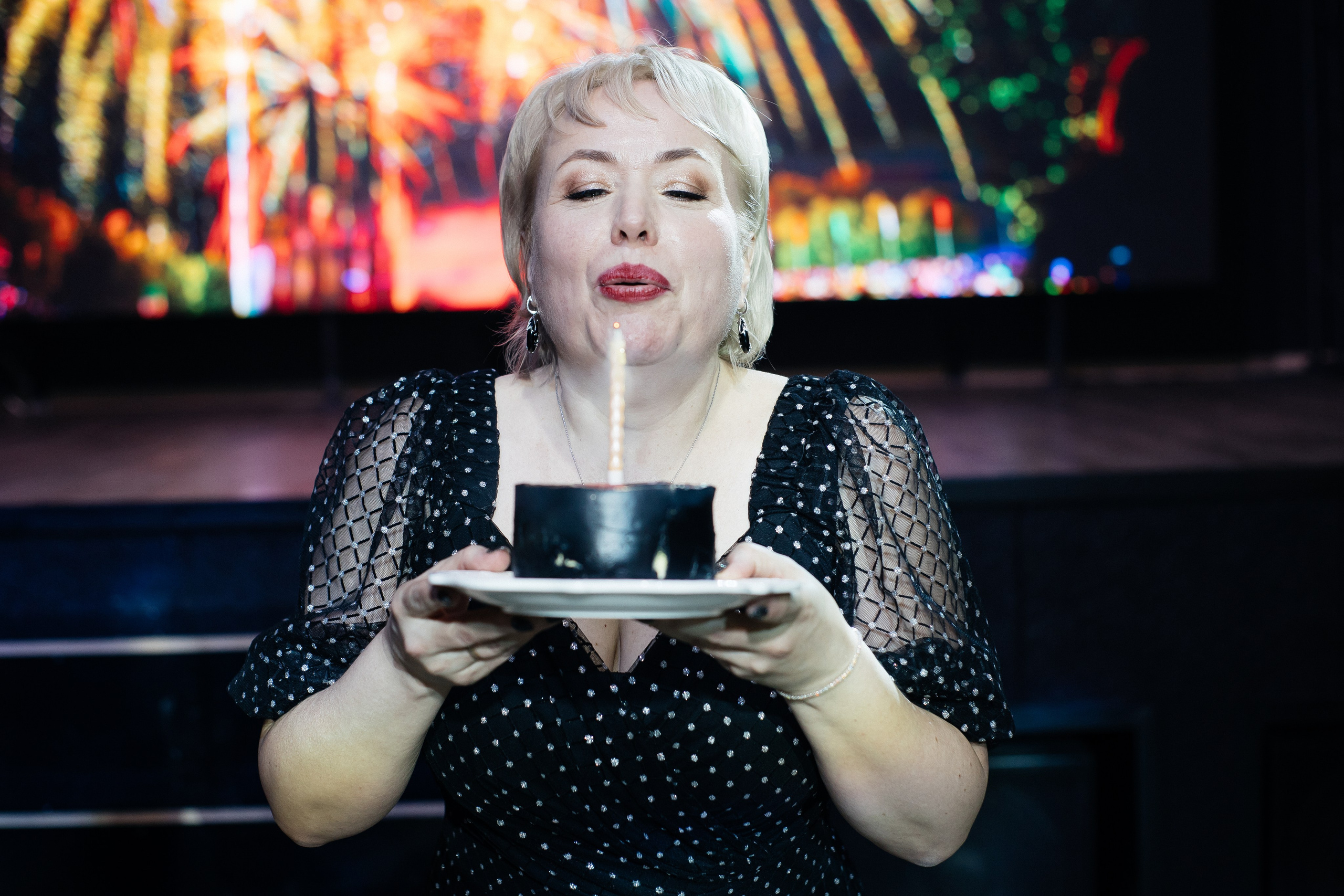 Юбилей. Фотограф в Иркутске