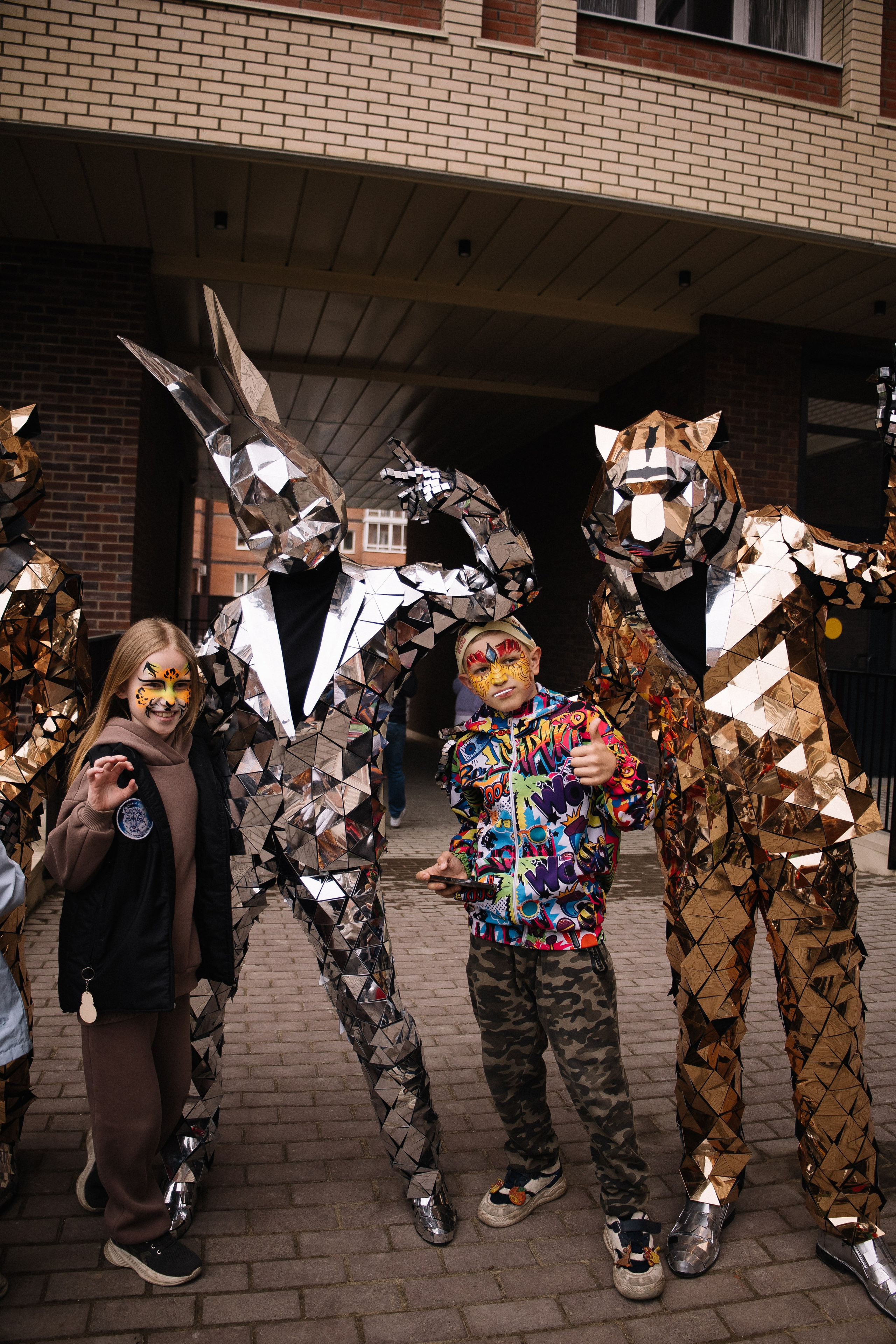 КСИ-СТРОЙ. Фотограф в Иркутске