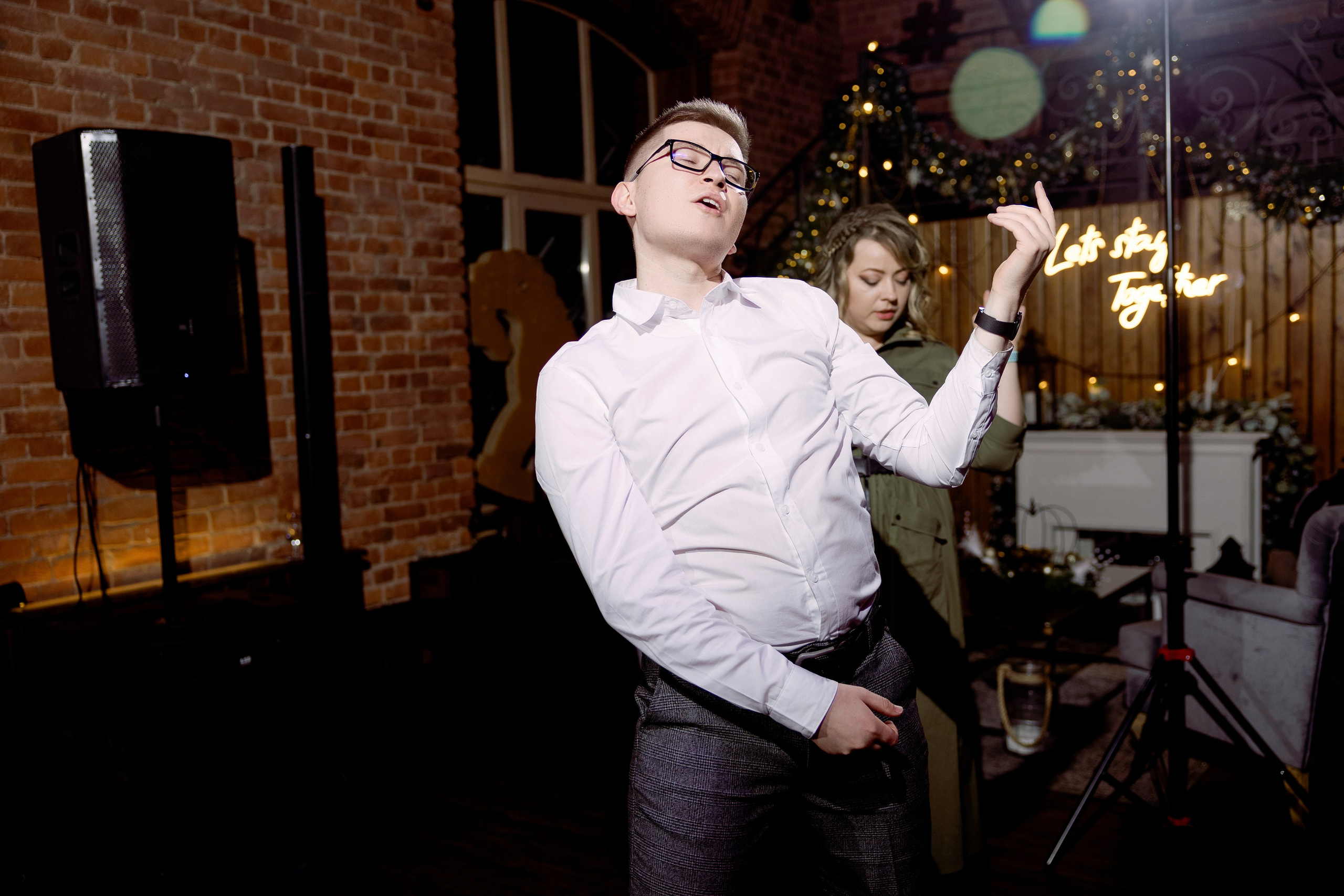 Корпоратив. Репортаж. Свадебный фотограф в Санкт-Петербурге Павел Резниченко