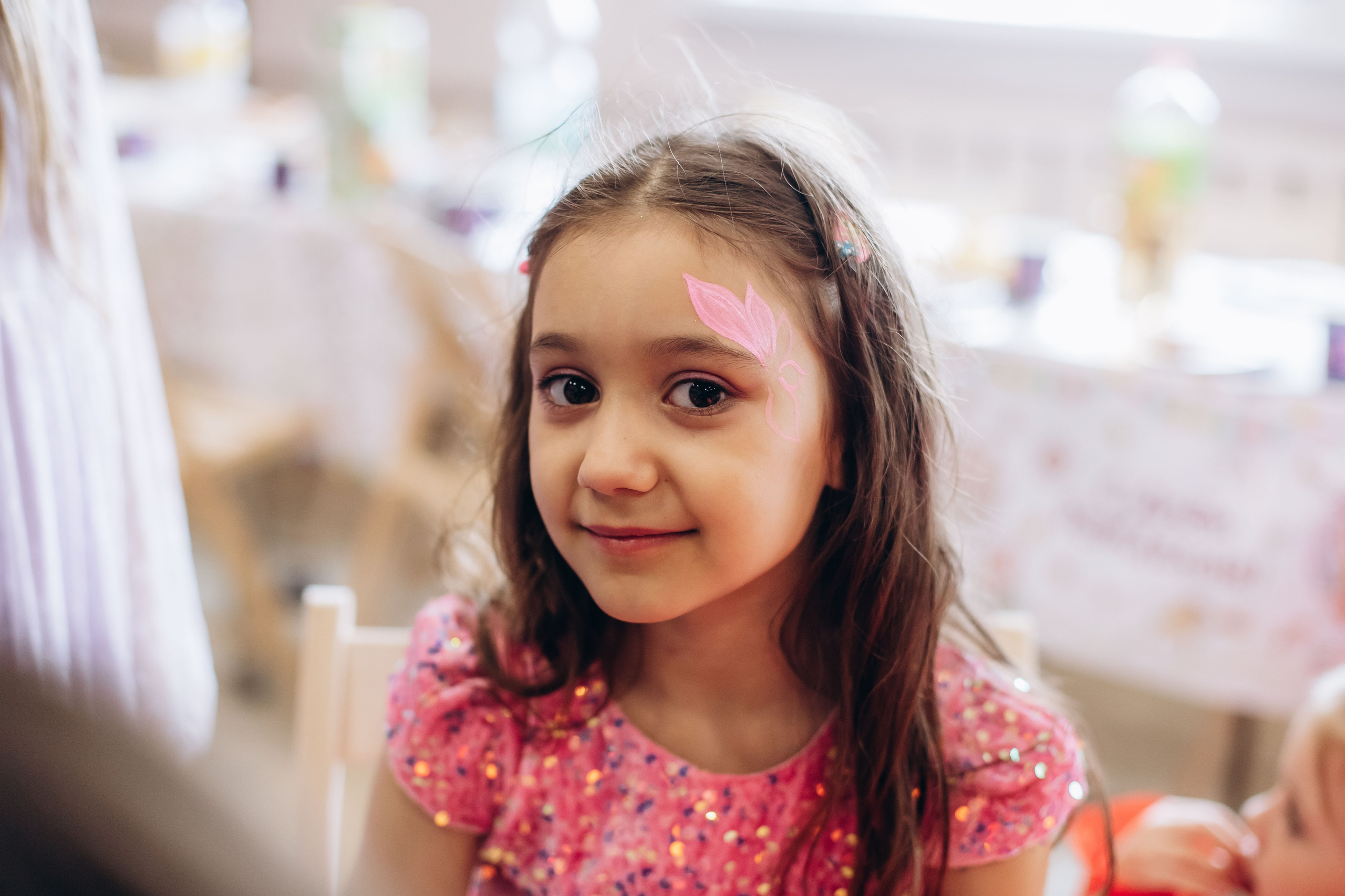 День рождения Эльзы. Фотограф Наталья Кургина Слюдянка Иркутск