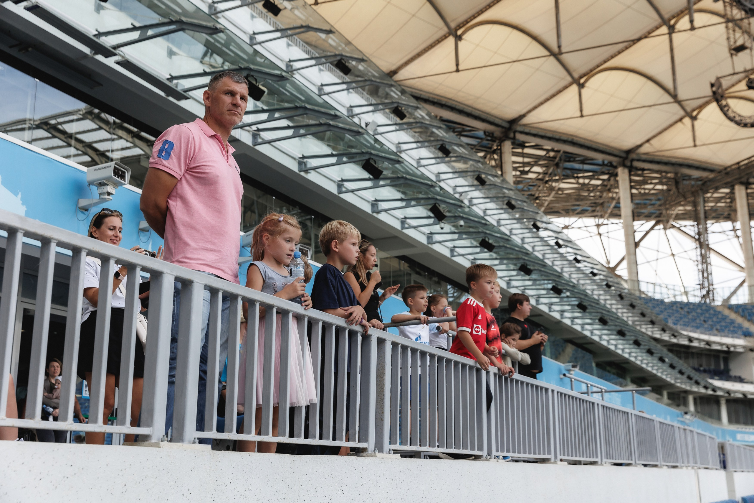 Давиду 7!. Фотограф в Волгограде — Александра Искандерова