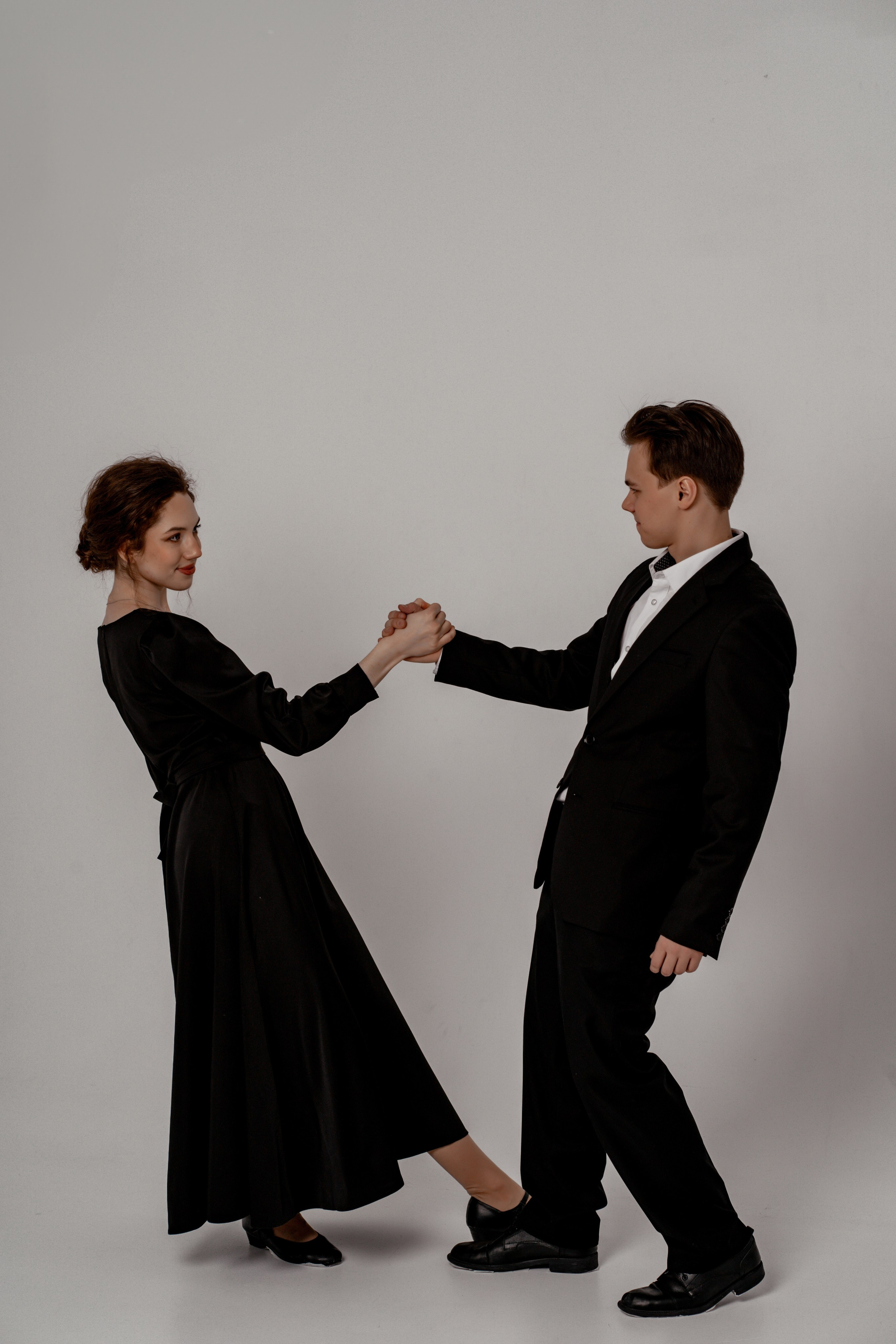 Никита и Юлия. Свадебный фотограф в Тюмени Юлия Панова