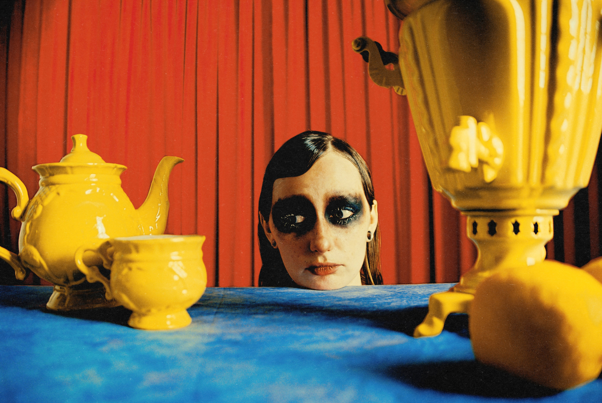 ТИ. Главная