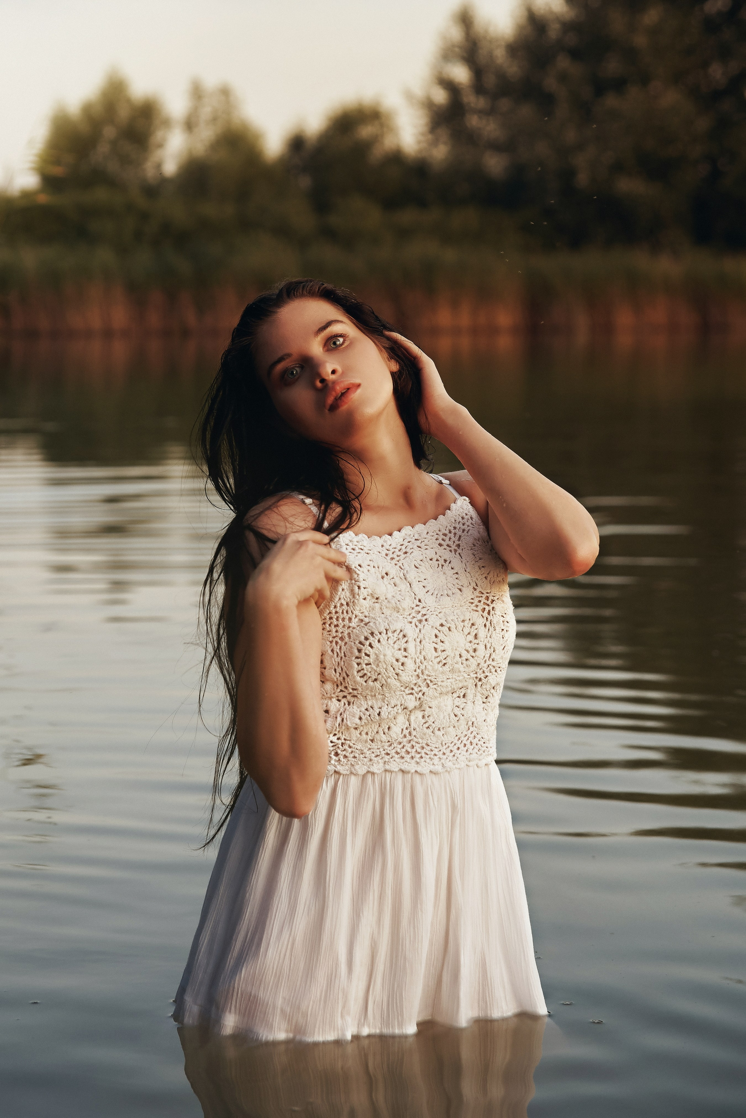 Мария. Свадебный и семейный фотограф в Воронеже