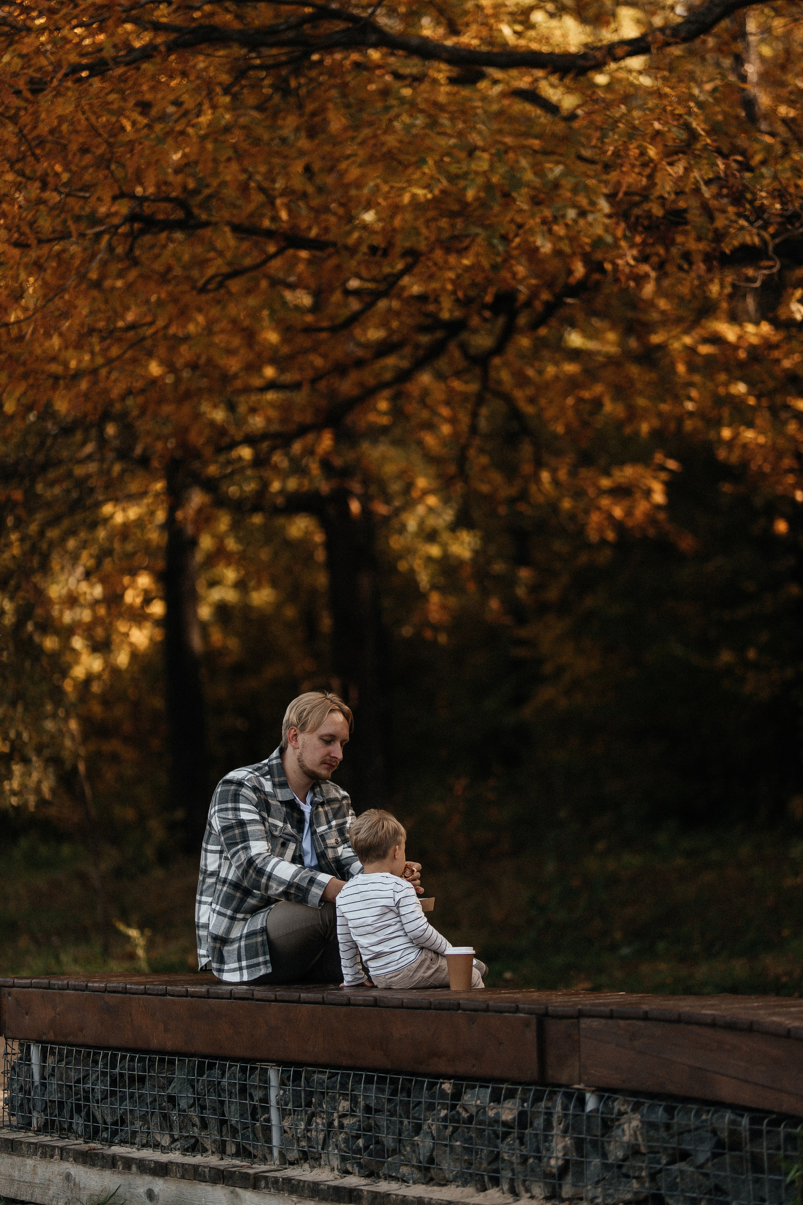 Дима, Юля и Костя. Фотограф в Нижнем Новгороде Панфилова Татьяна