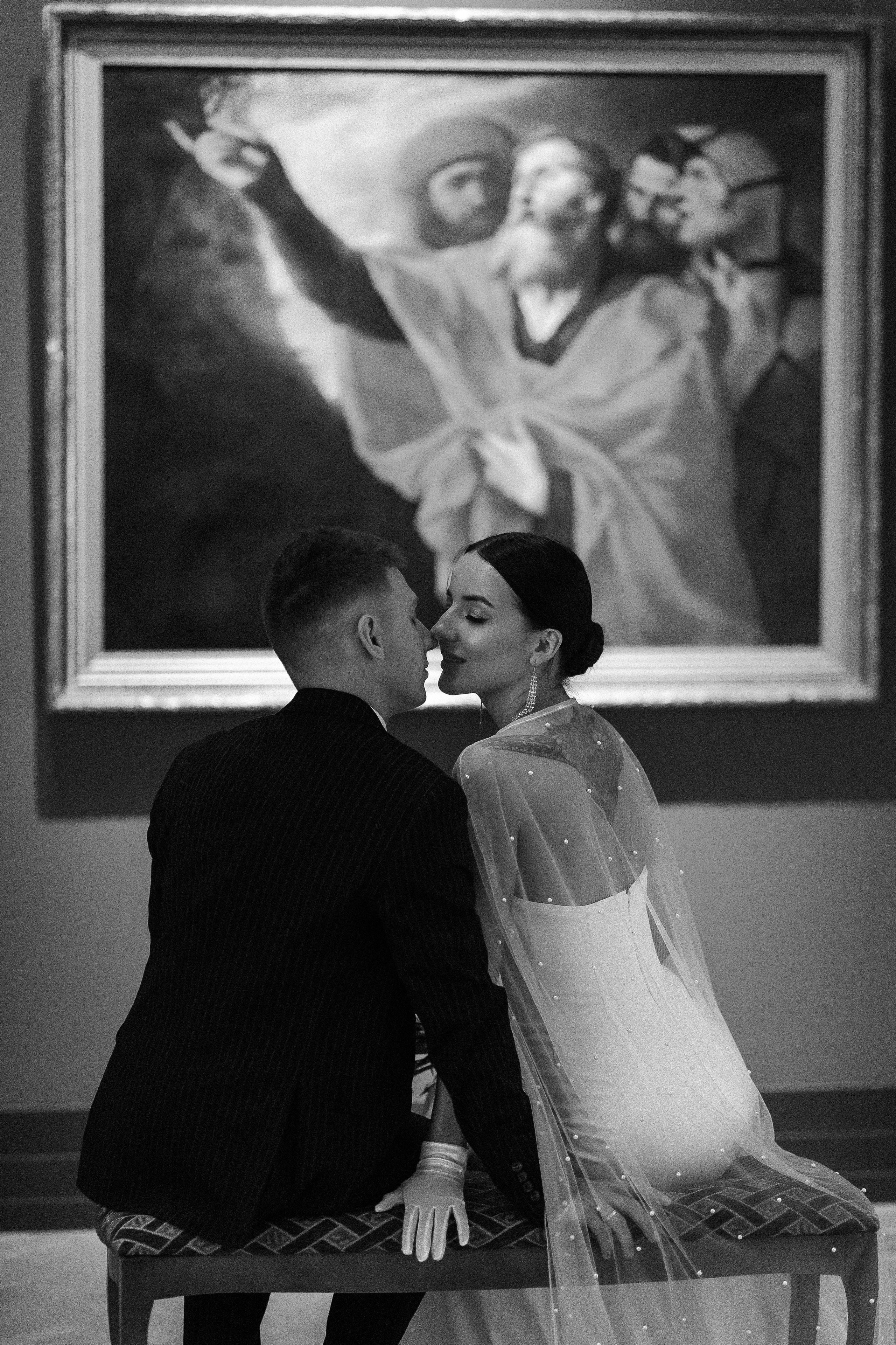 K&V. Фотограф в Нижнем Новгороде Панфилова Татьяна