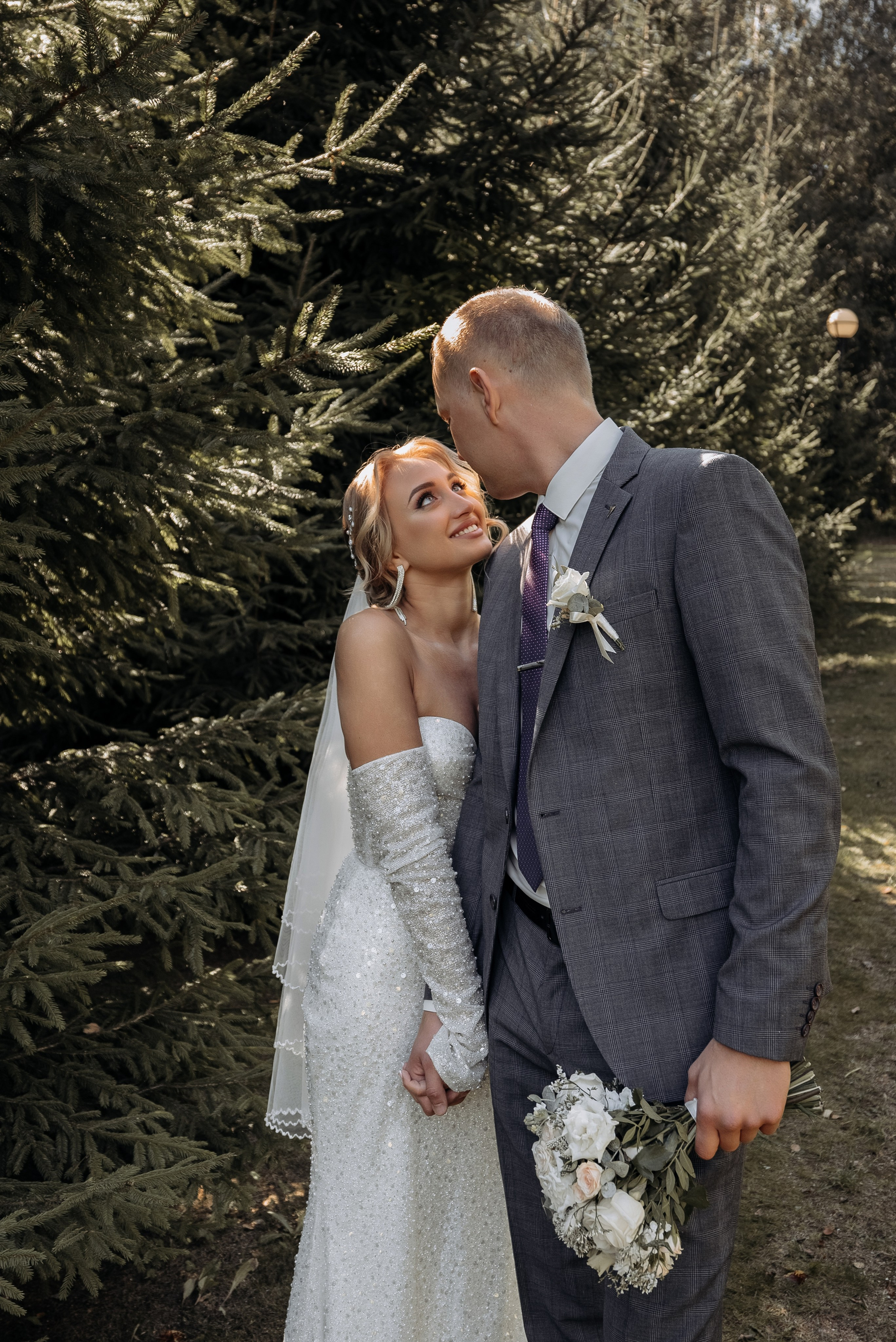 Лена и Глеб. Фотограф Тверь. Анна Драго