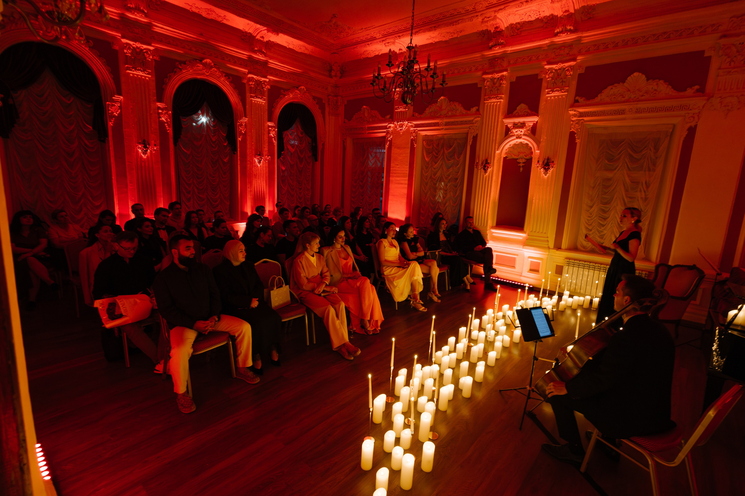 Концерт | amadeus. Showbiz | Fashion | Reportage