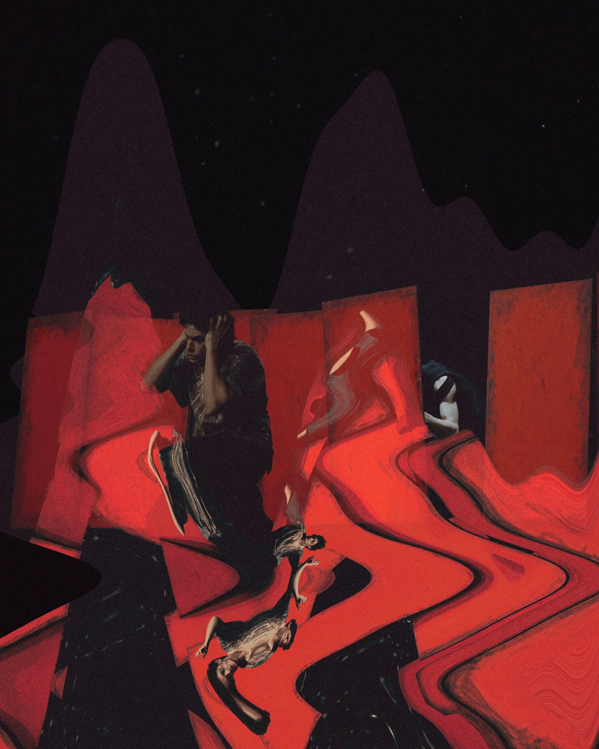 Лига танца Winline. Фотограф Rockeroleg