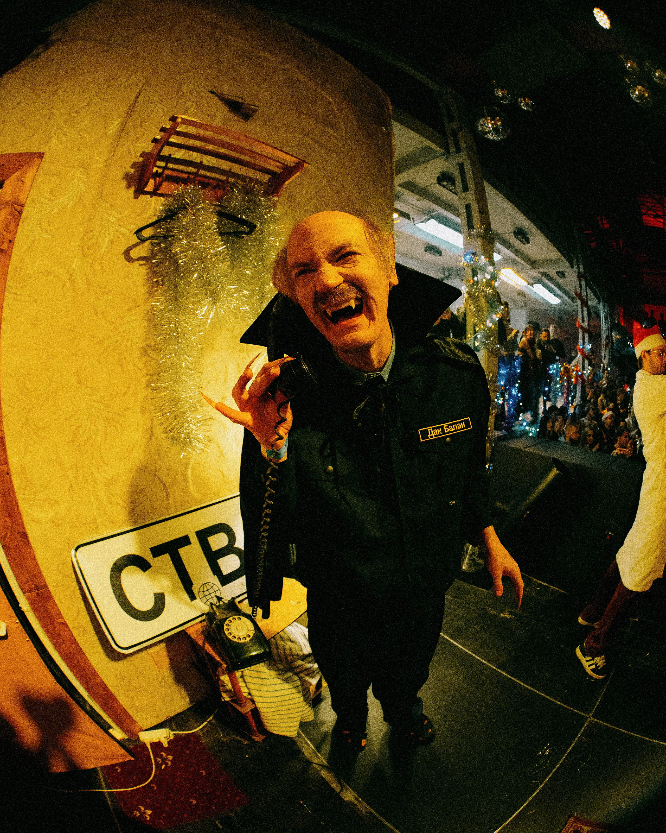 СТВОЛ. Фотограф Rockeroleg