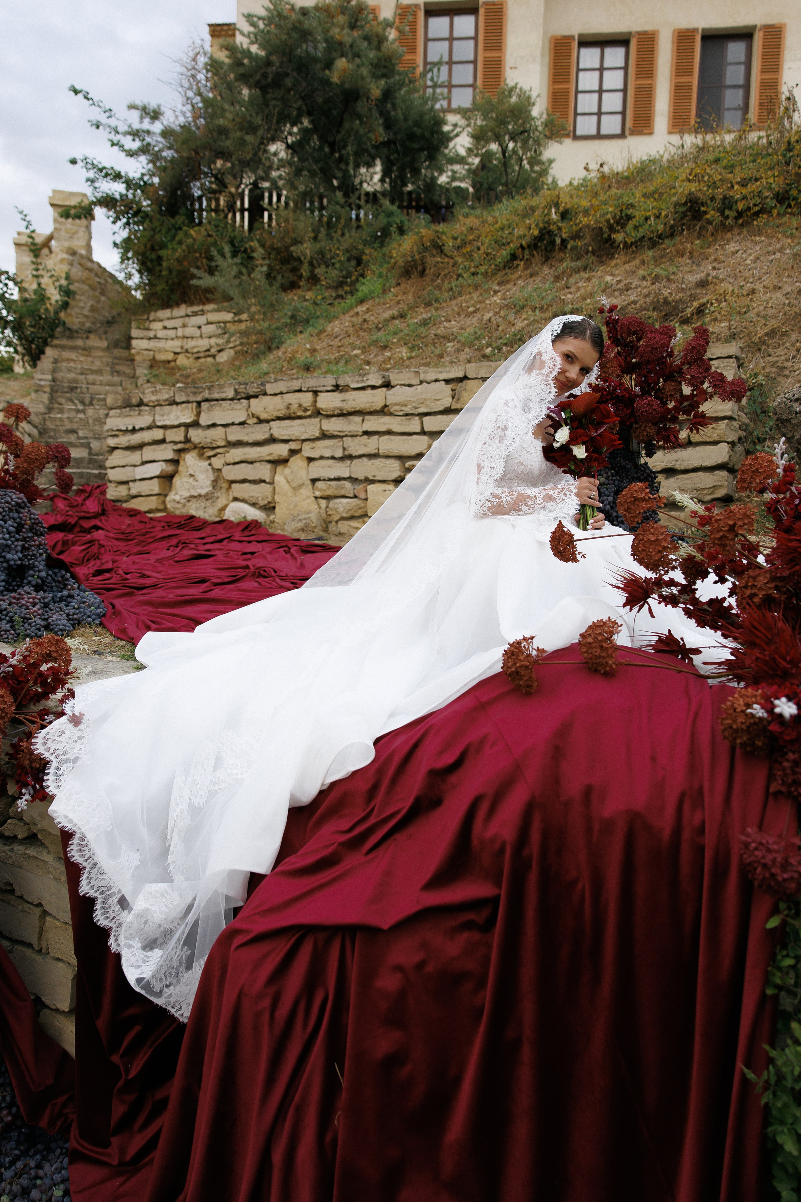 Wedding N&V. Свадебный фотограф Краснодар Юлия Ткаченко