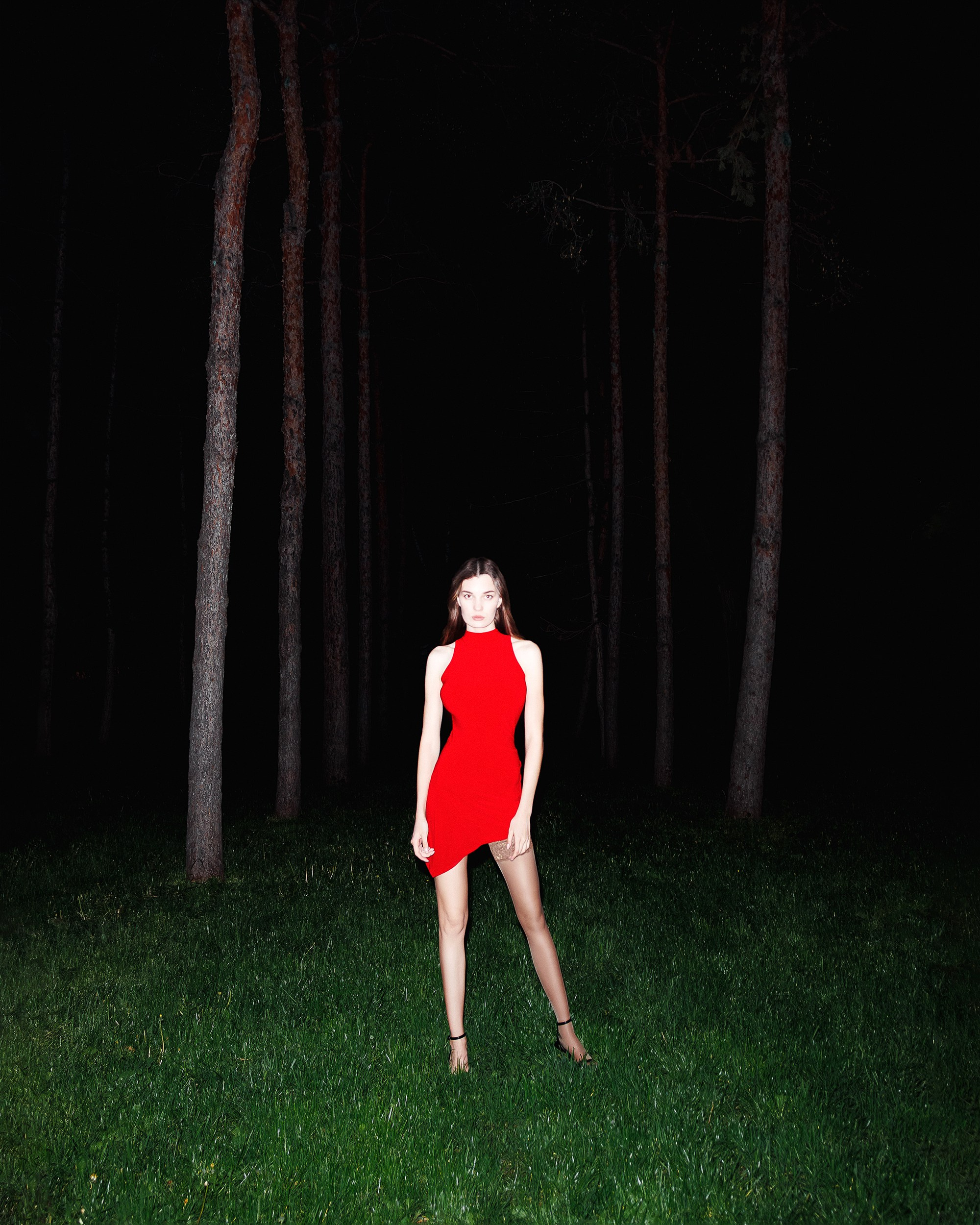 RED STREET. Фотограф Алматы | Весь мир — Никита Колодин