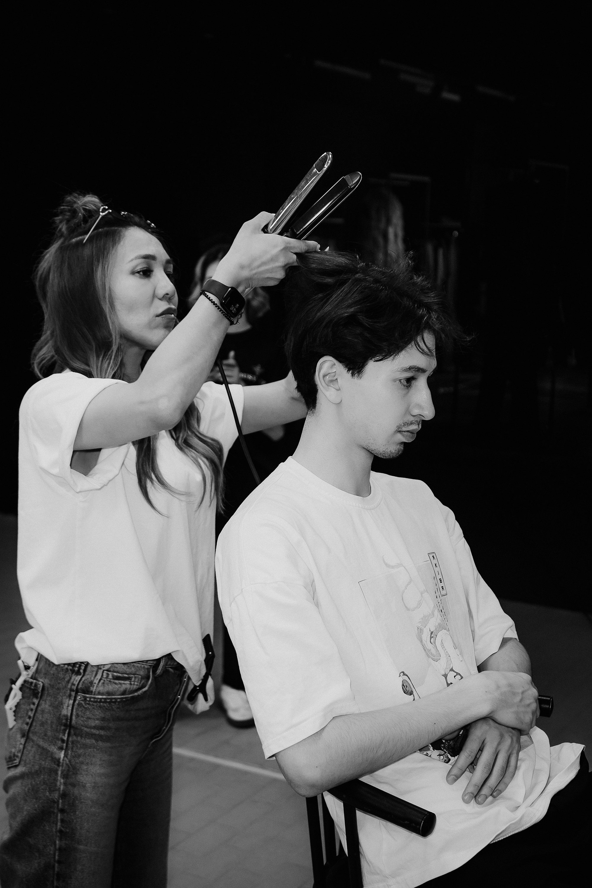 AINUR TURISBEK PIONmän. Фотограф Алматы | Весь мир — Никита Колодин