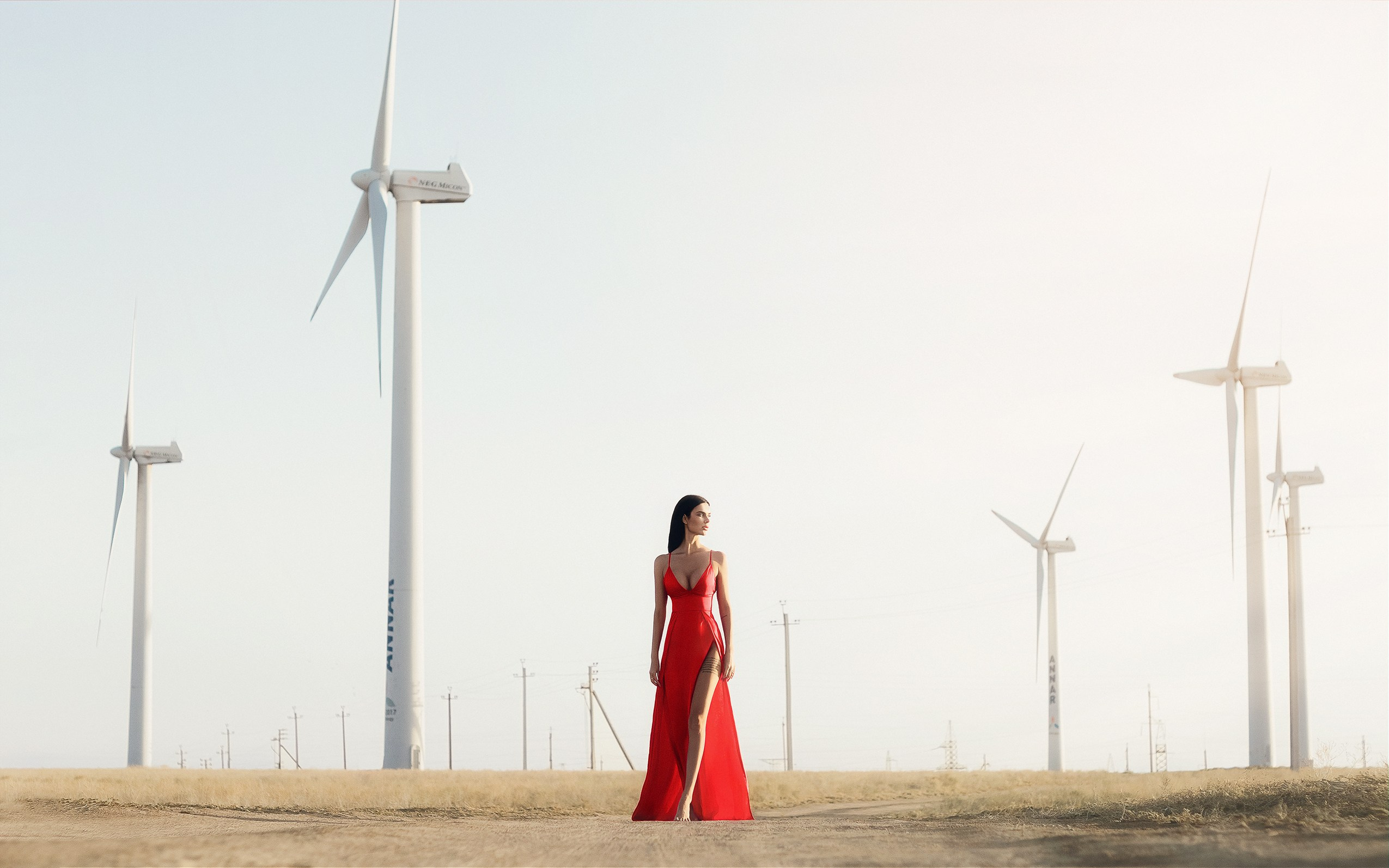 RED DESERT. Фотограф Алматы | Весь мир — Никита Колодин