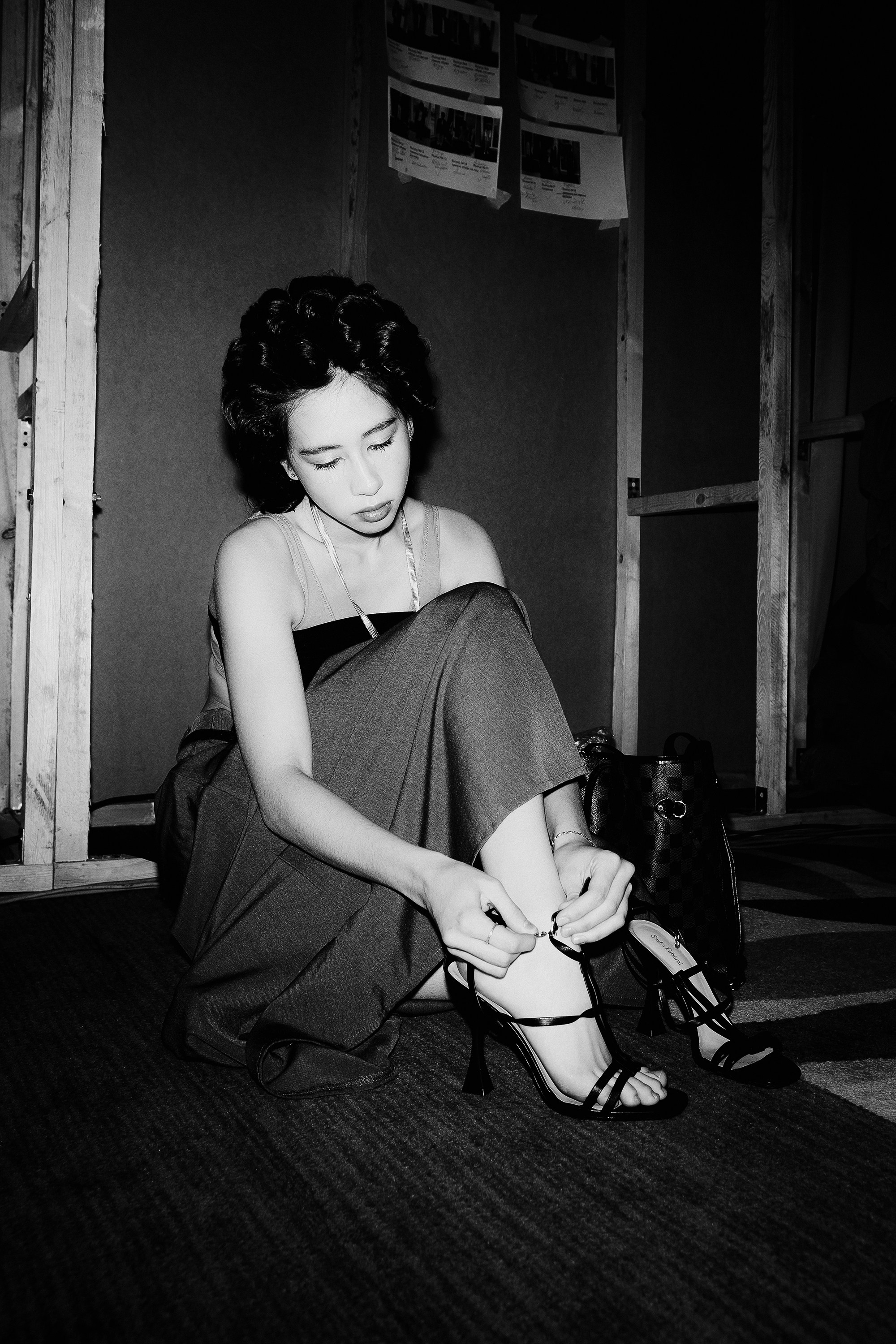 VISA FWA SEASON 9. Фотограф Алматы | Весь мир — Никита Колодин