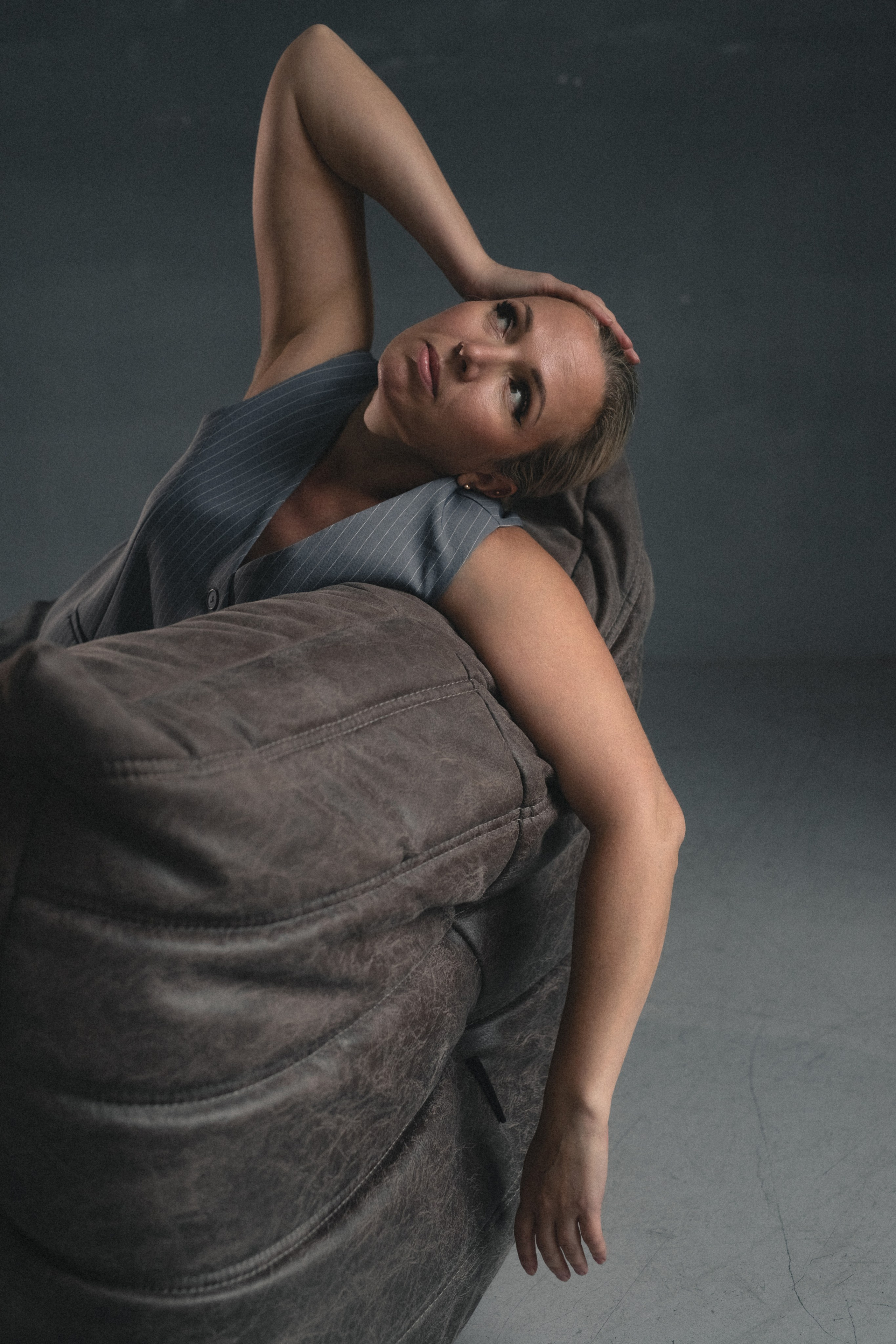 Даша. Фотограф Ногинск Электросталь Наталья Осетрова