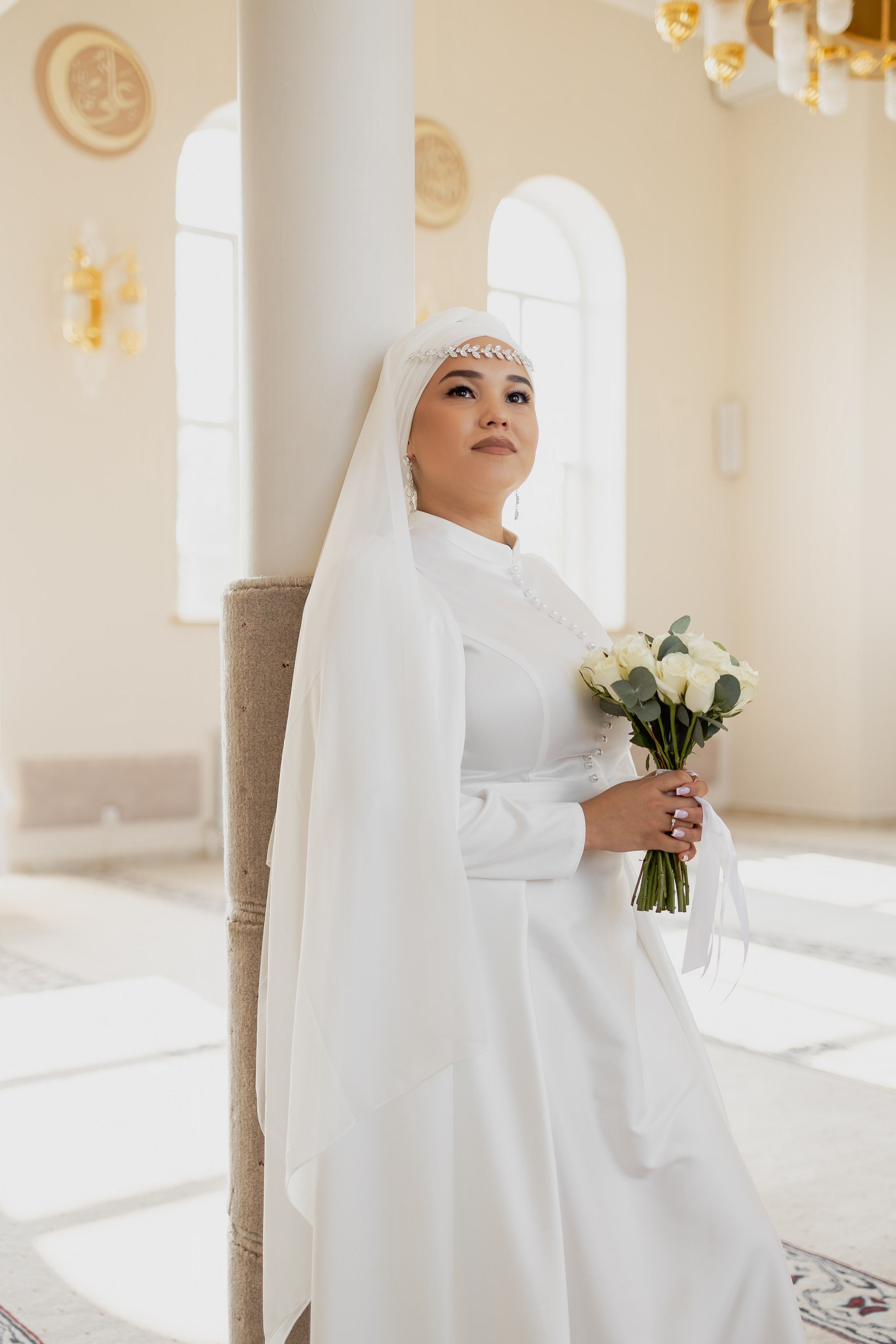 Наиль и Аделина