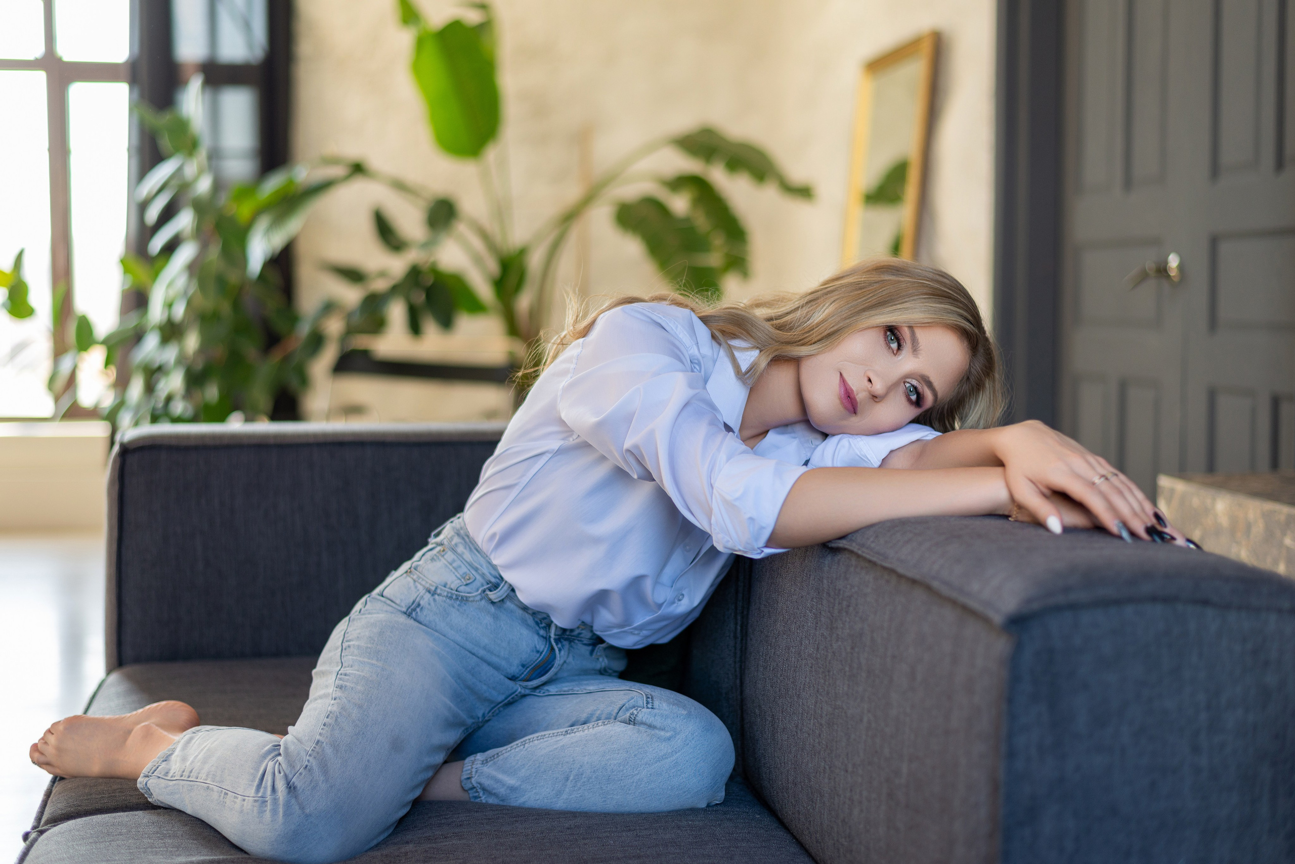 4. Коммерческий фотограф Сызрани