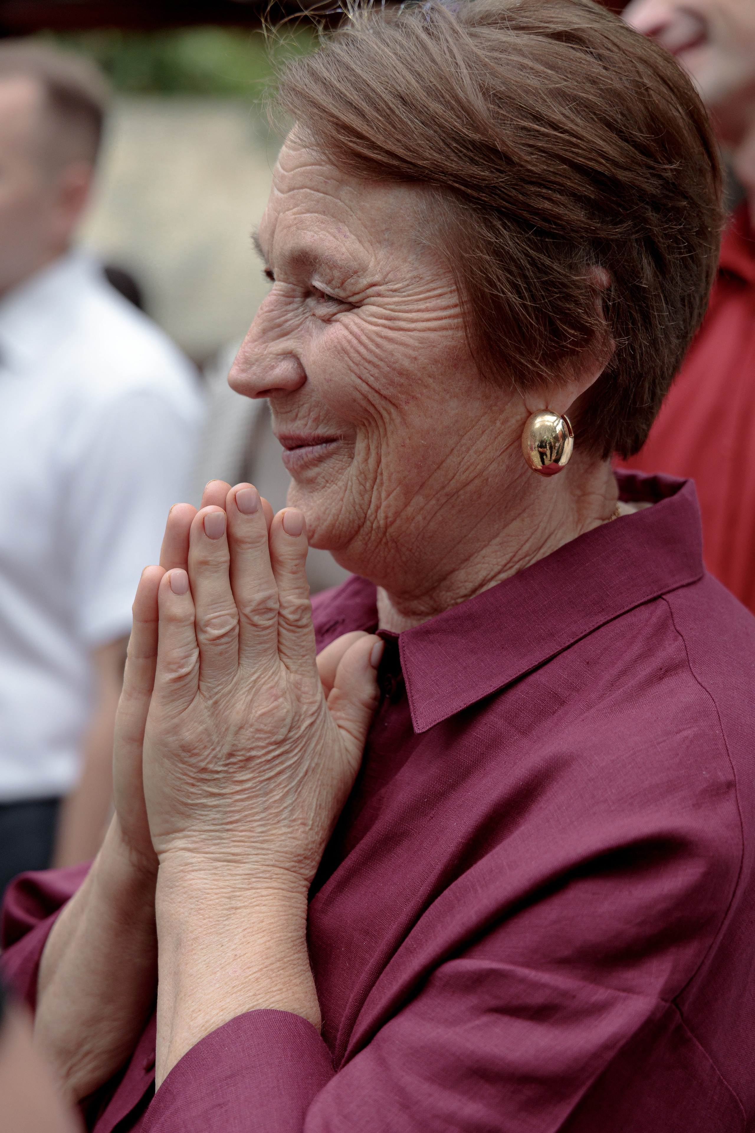 Denis & Lisa. Свадебный и семейный фотограф в Самаре