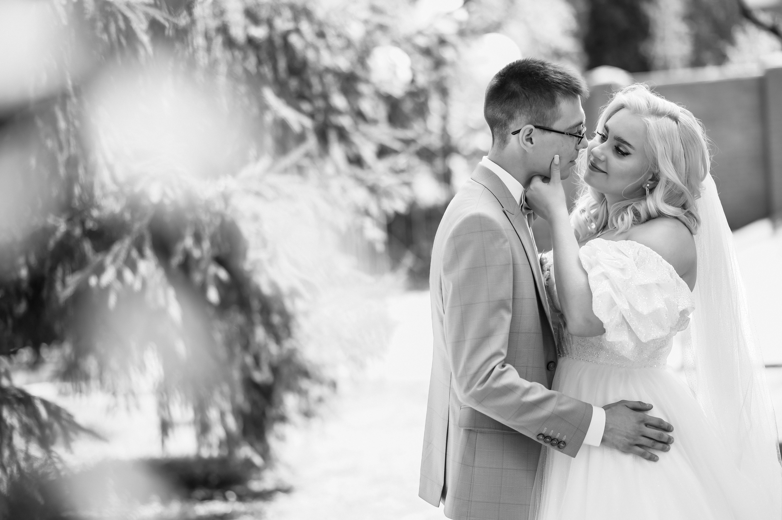 Катя & Антон. Семейный фотограф Олеся Батурина Рязань