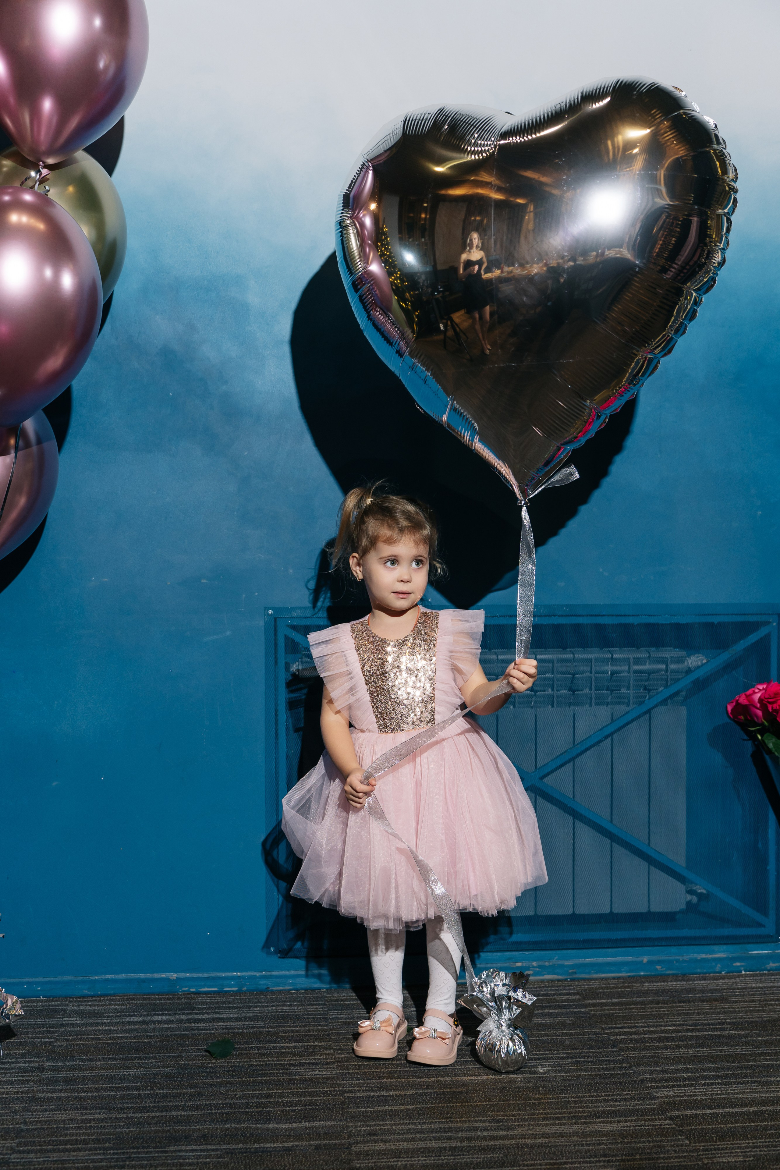 День рождение в Lamvil. Свадебный и семейный фотограф Кокушева Юлия Нижний Новгород