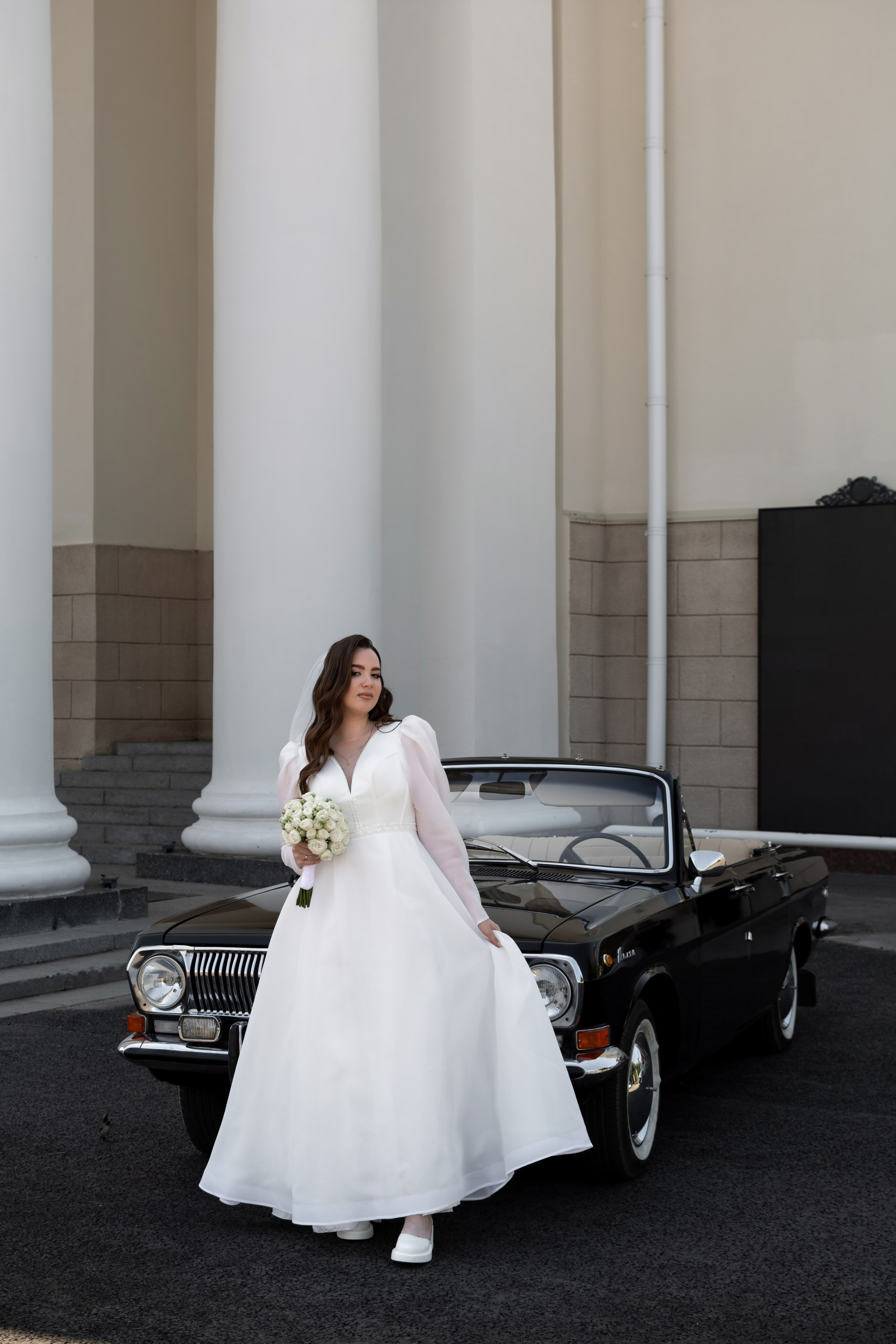 Свадебный фотограф в Волгограде и Краснодаре