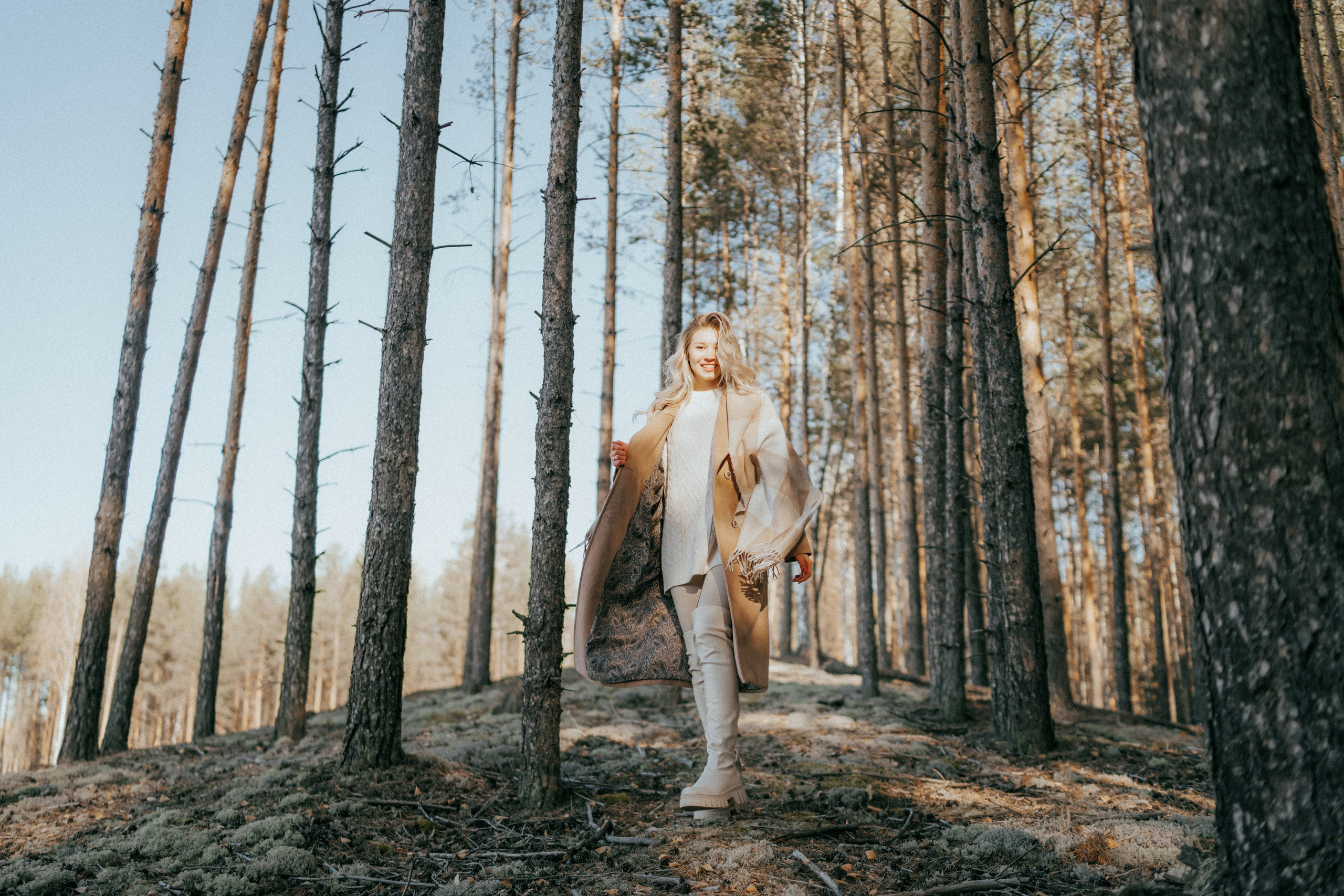 Фотограф в Ижевске Маша Бакланова