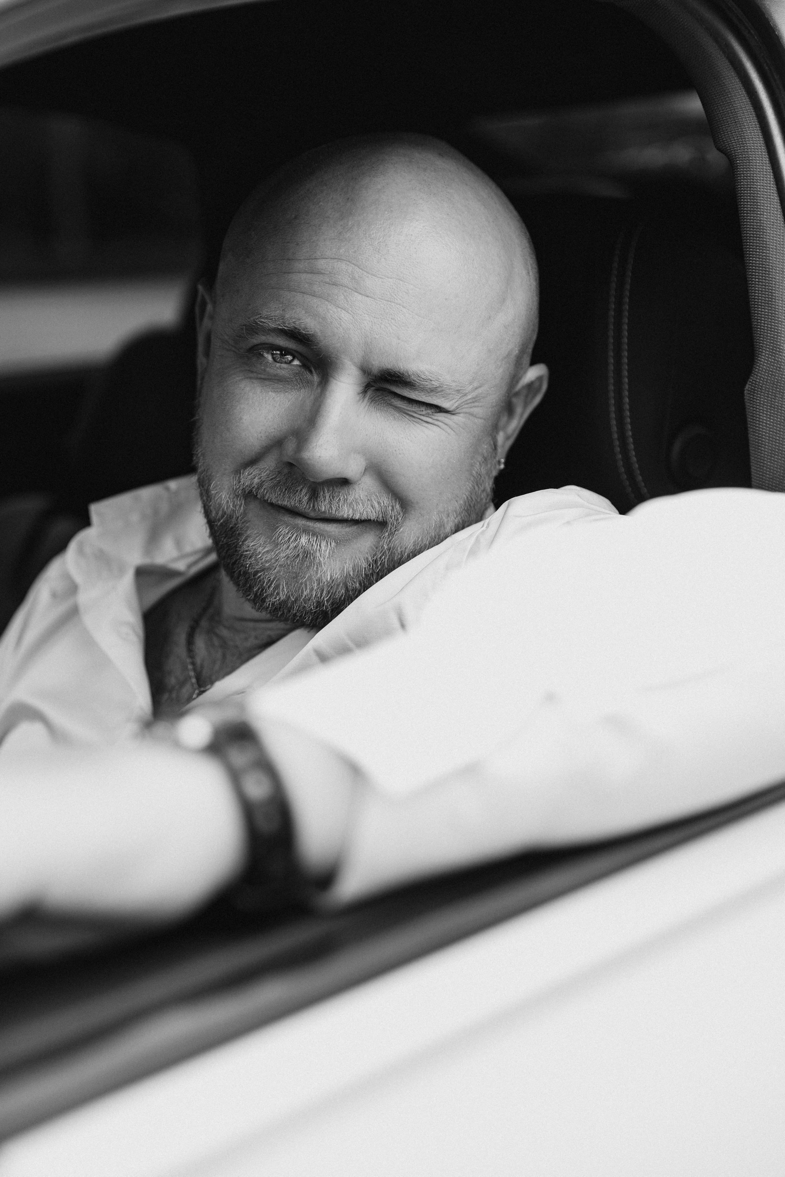 Дмитрий. Мужской фотограф СПб