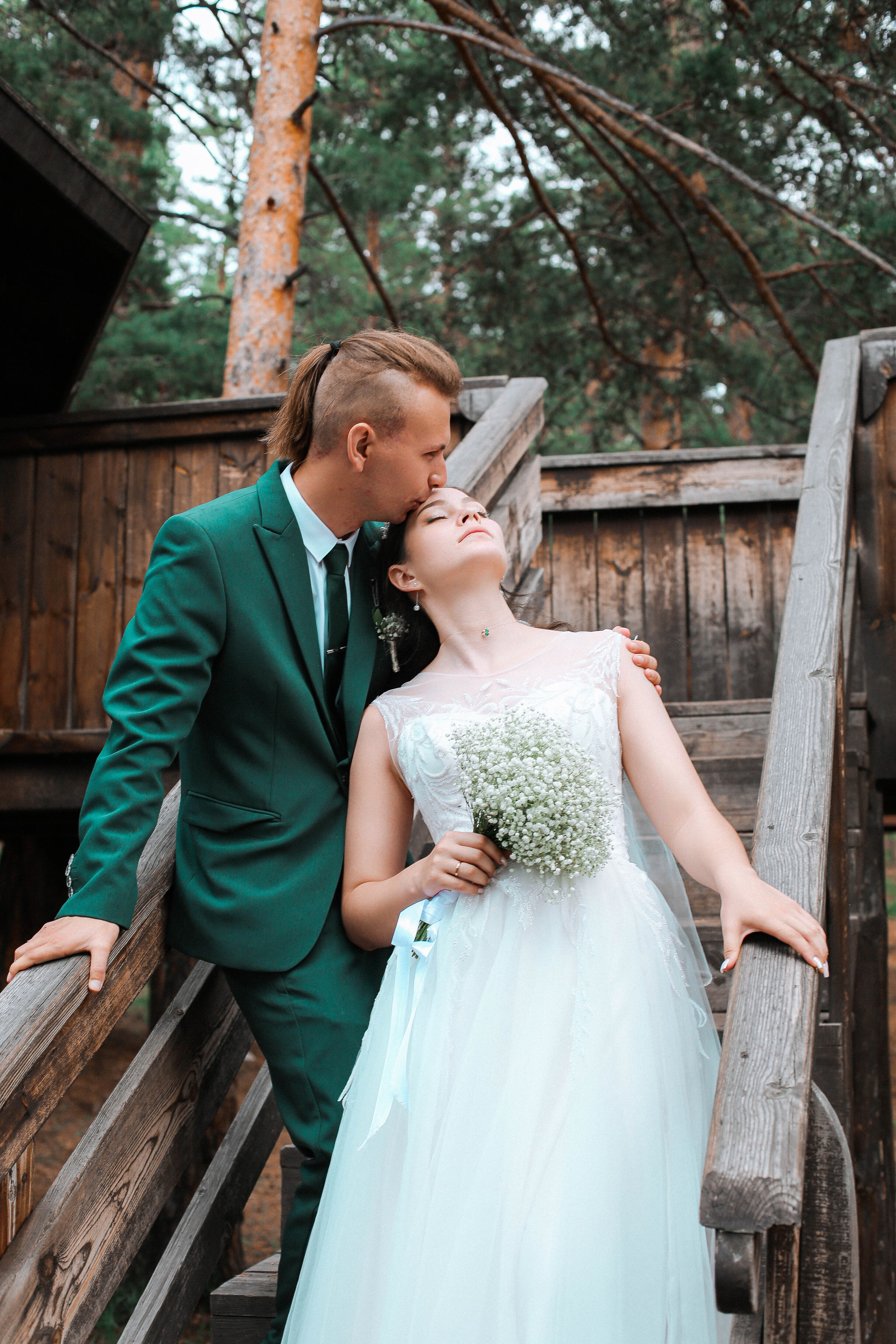 Daniil and Daria. Свадебный и Школьный фотограф Улан-Удэ Бурятия Джулия Топоева Выпускные альбомы Фотограф на мероприятие