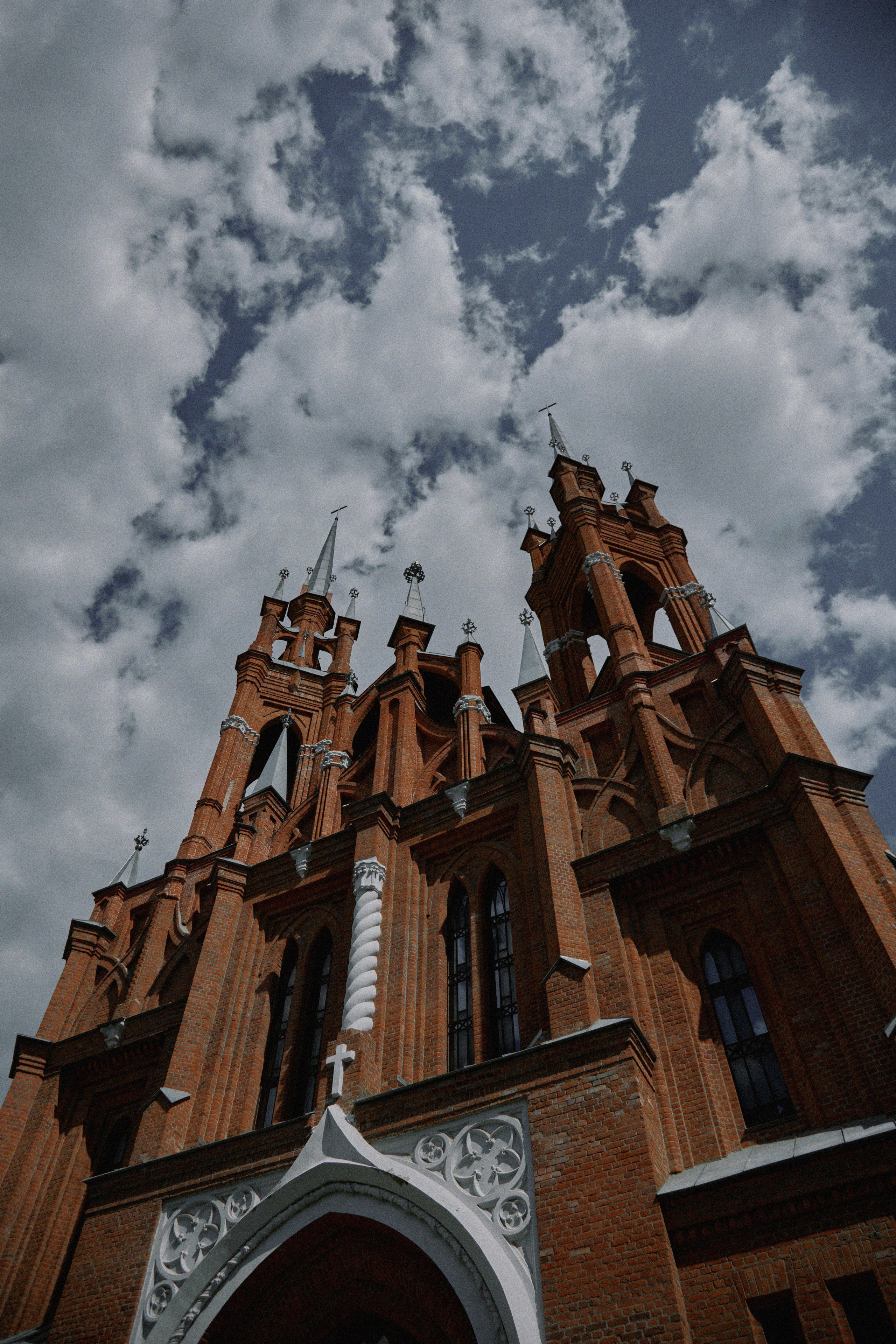 Только ты и я. Фотограф Елена Краснопевцева