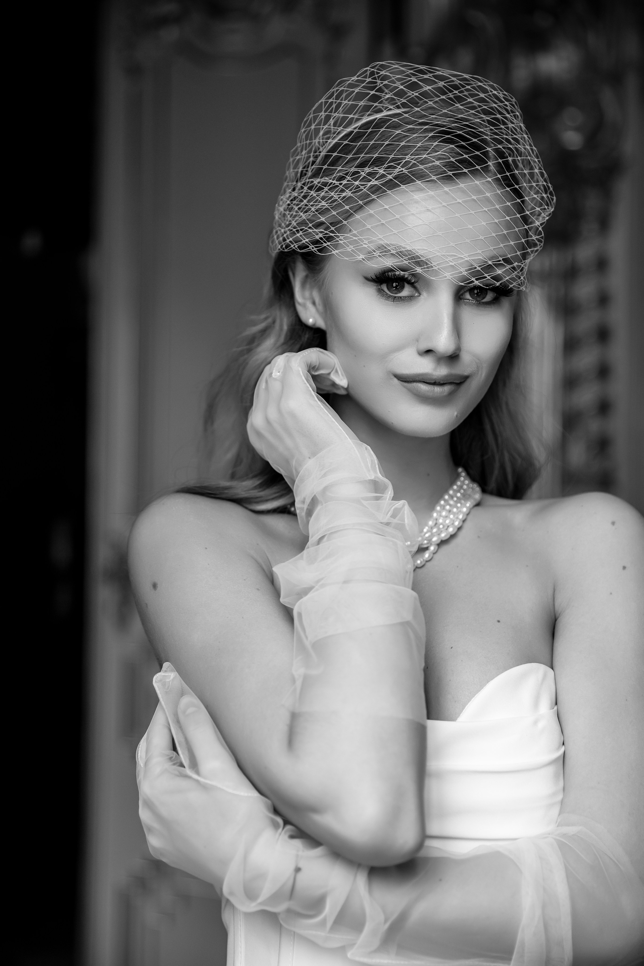 Яна и Юрий. Свадебный и портретный фотограф