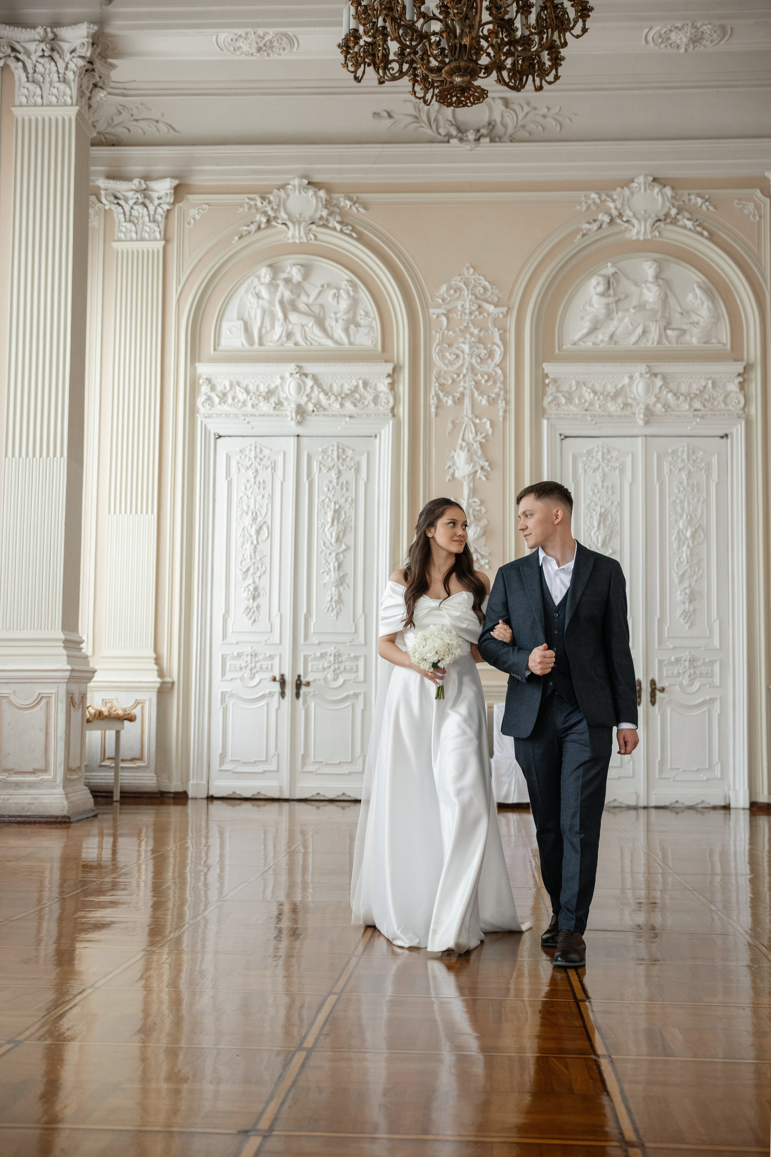 Маргарита и Руслан. Свадебный и портретный фотограф