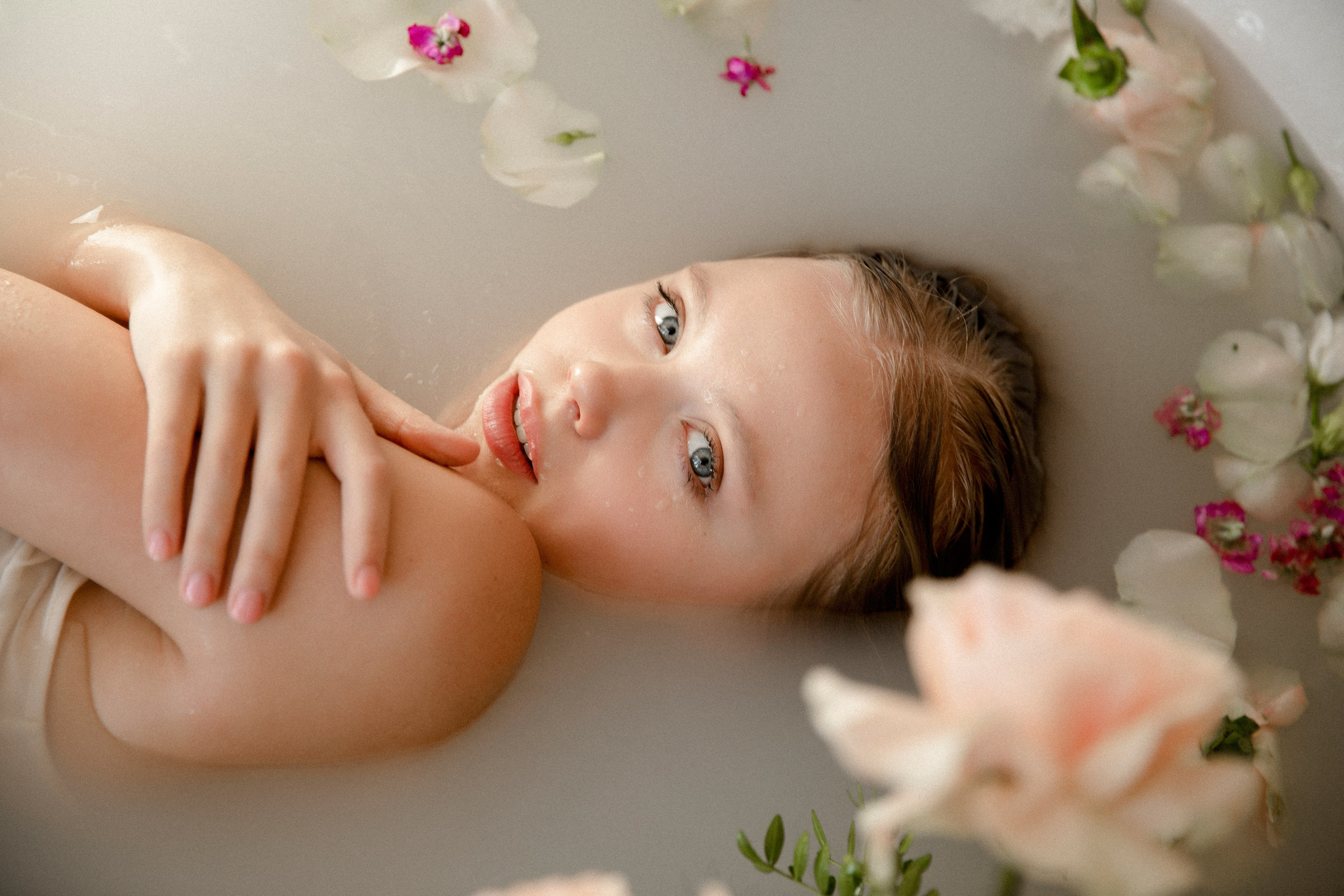 Дарья. Свадебный и портретный фотограф