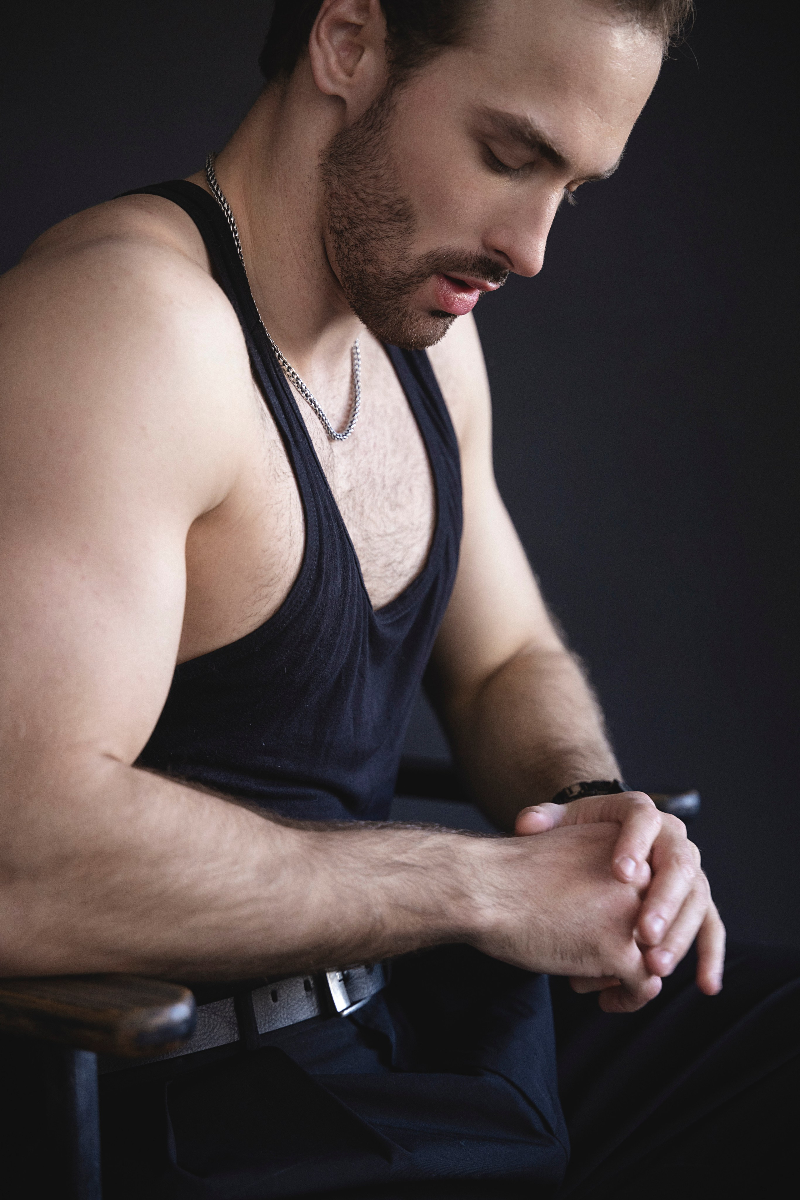 Кирилл. Свадебный и портретный фотограф