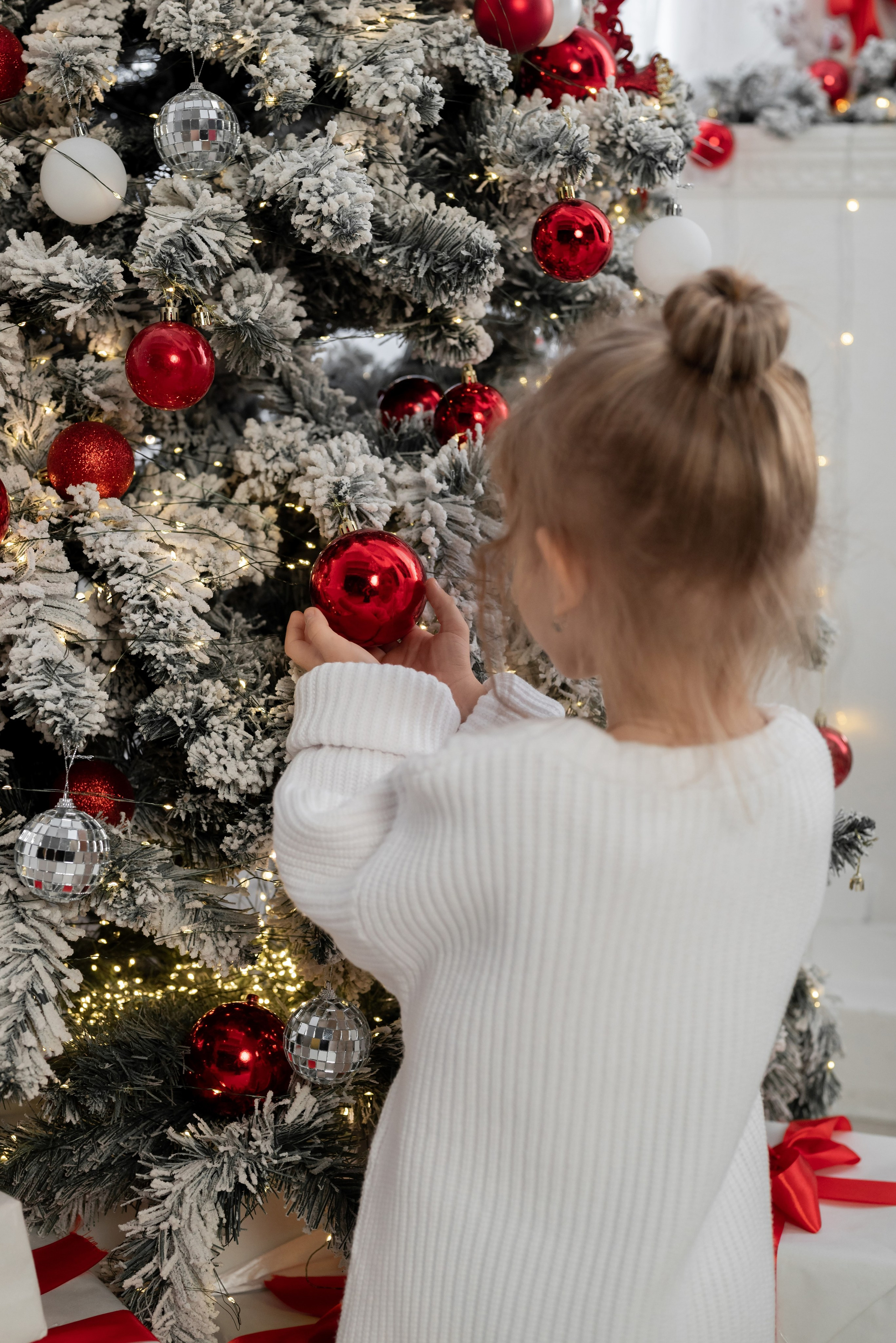 Кристина. Фотограф в городе Салават