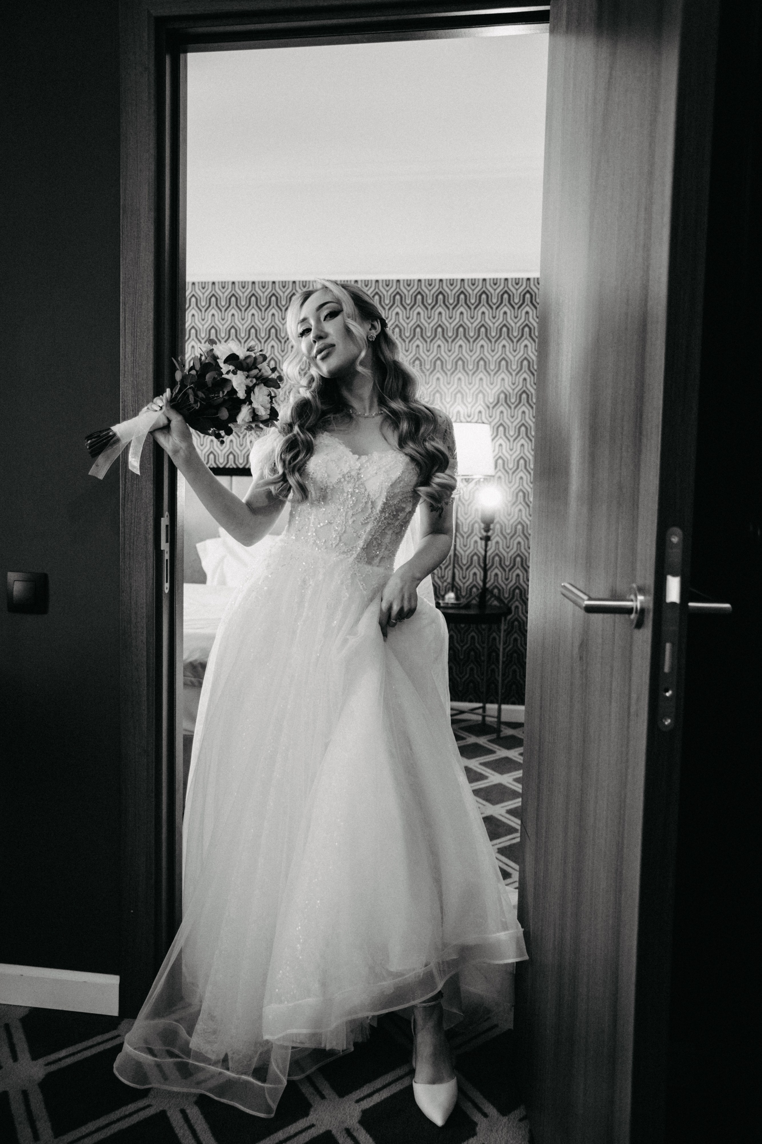 Карина и Николай. Фотограф в Барнауле Юлия Садвокасова