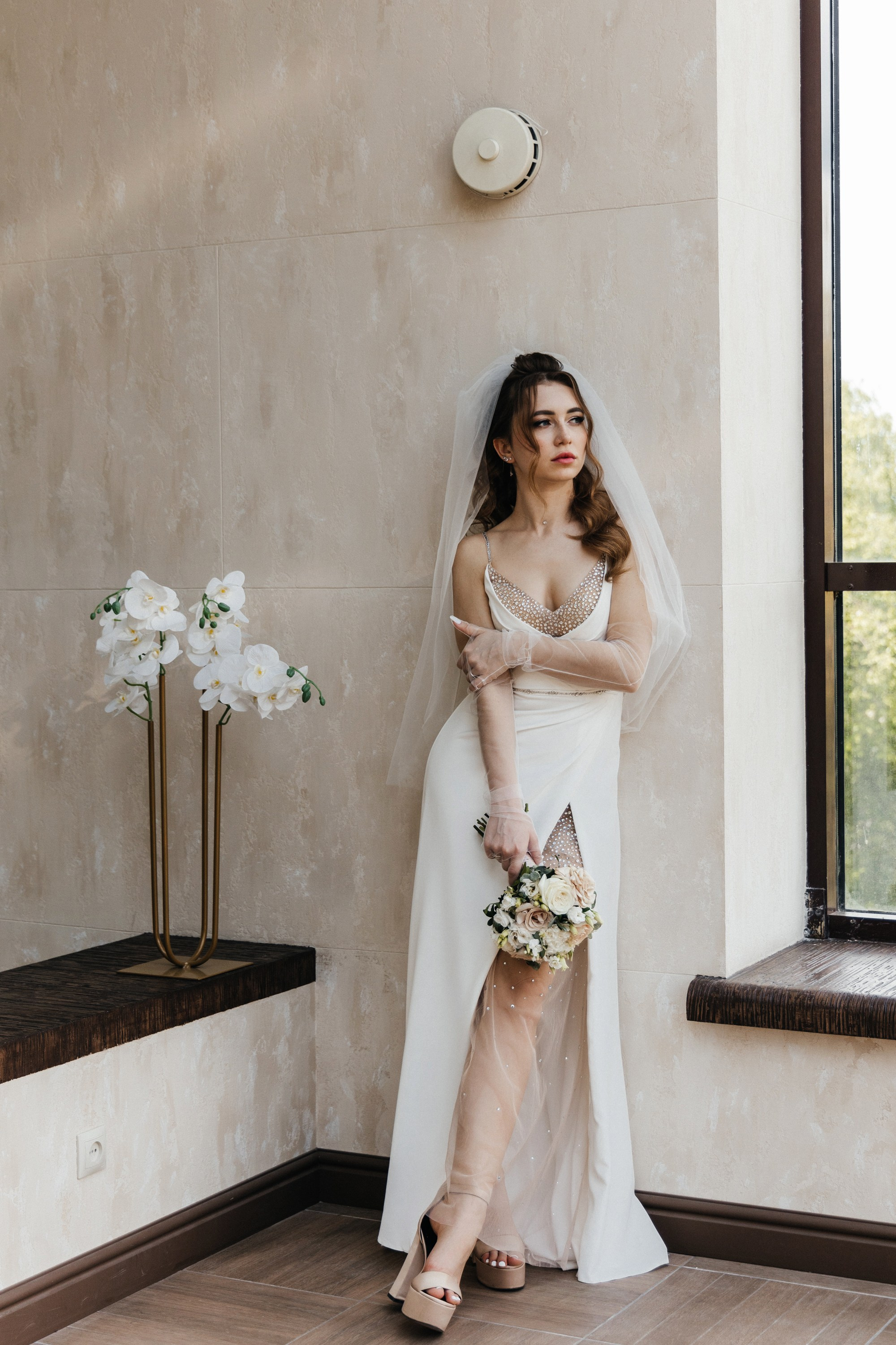 Диана и Сергей (полный день). Фотограф в Барнауле Юлия Садвокасова