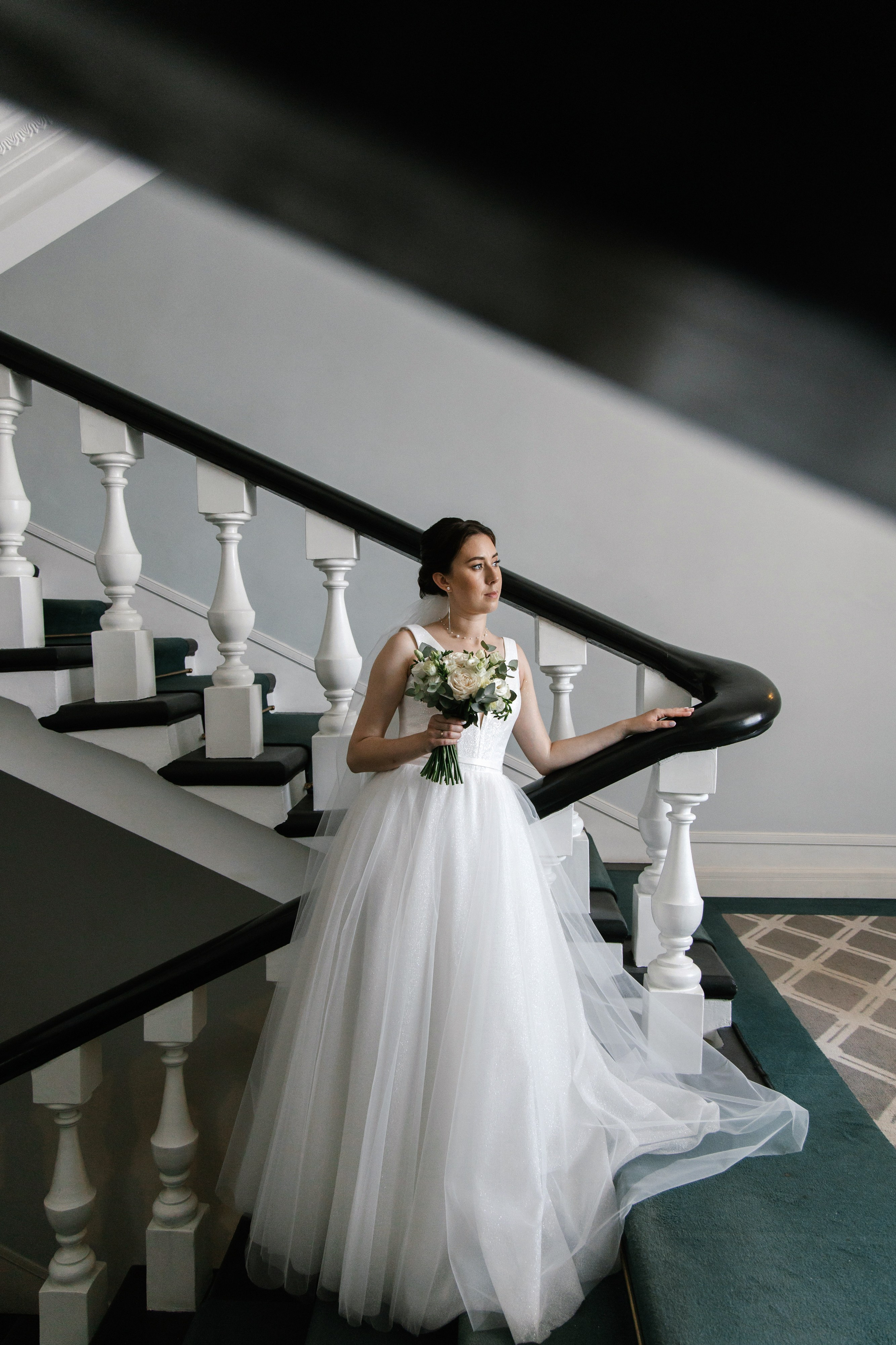 Алёна и Денис (полный день). Фотограф в Барнауле Юлия Садвокасова