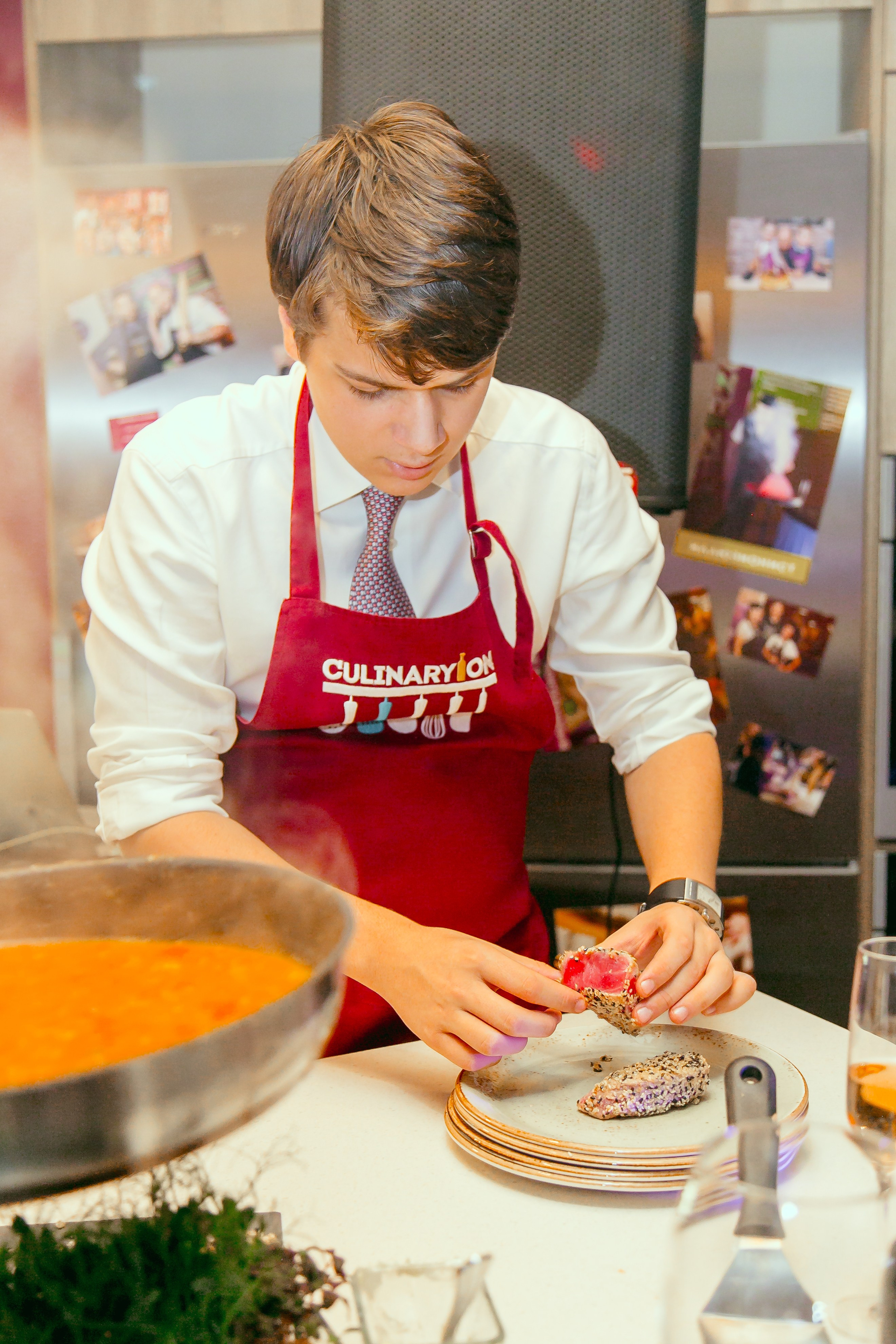 Кулинарный МК. Главная